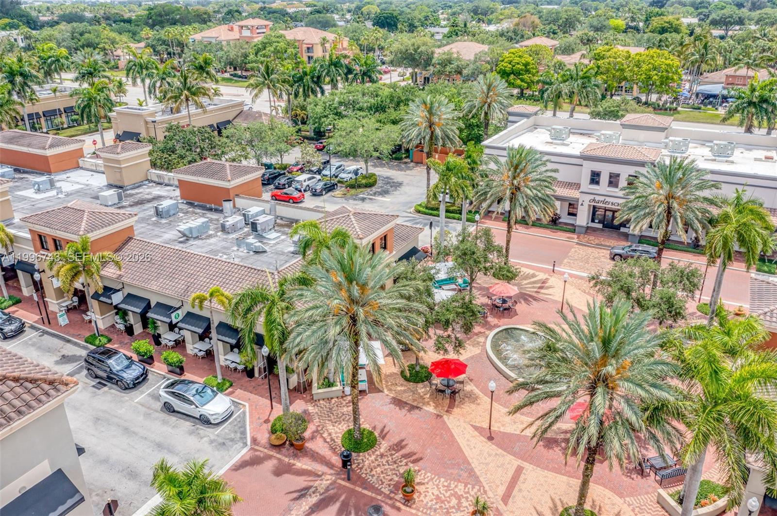 POINTE MIDTOWN - Residential Lease