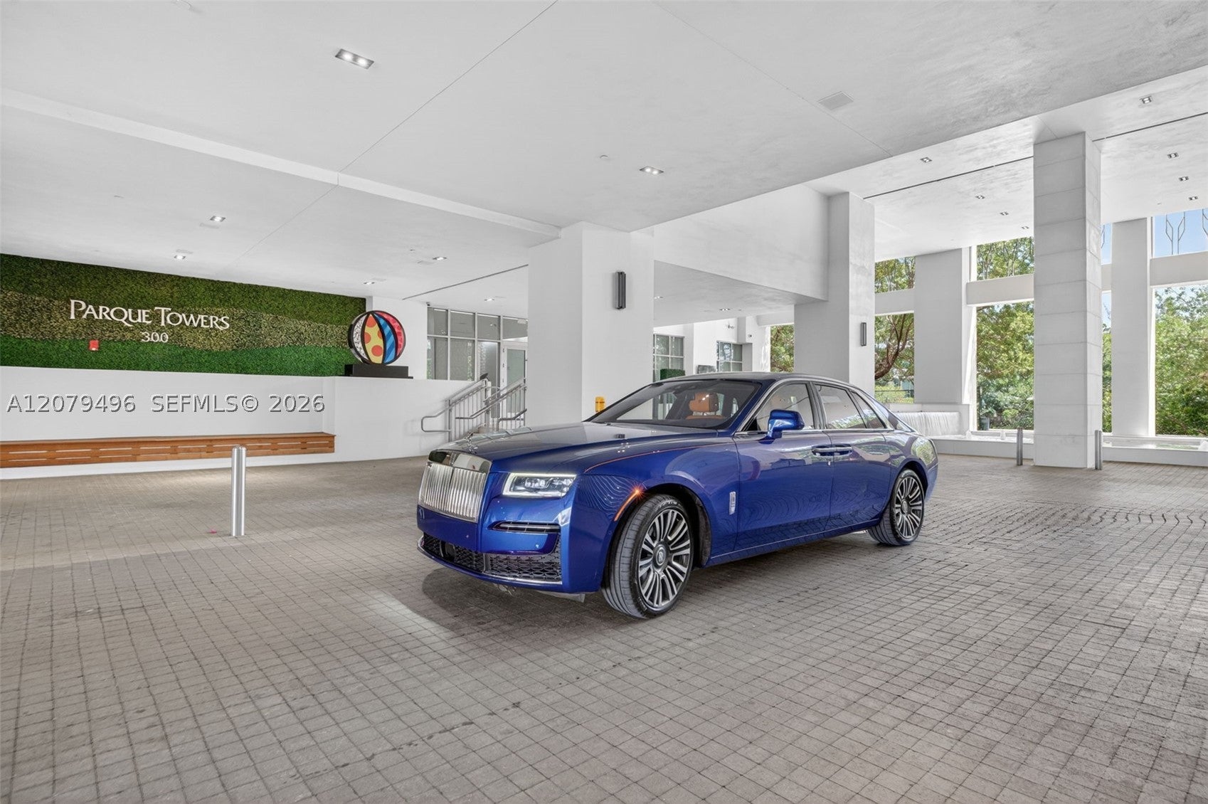 300 Sunny Isles Blvd 4-805