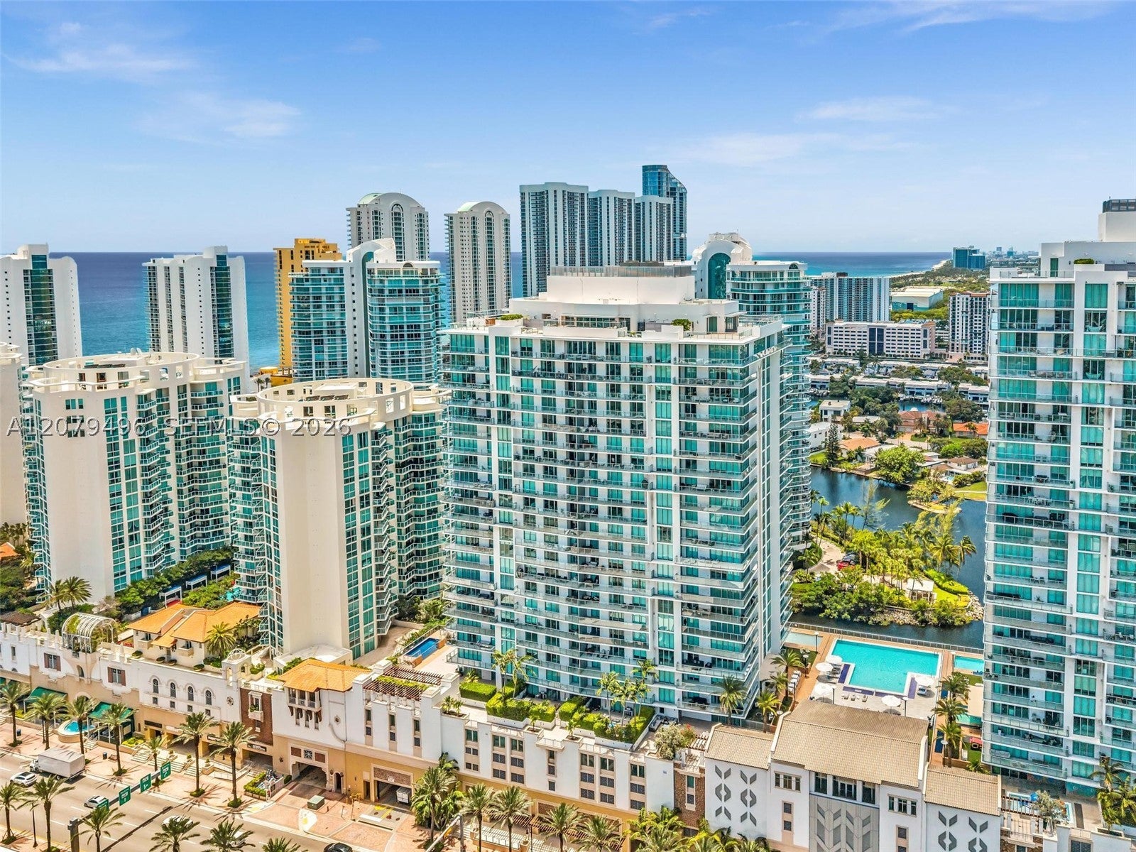 300 Sunny Isles Blvd 4-805