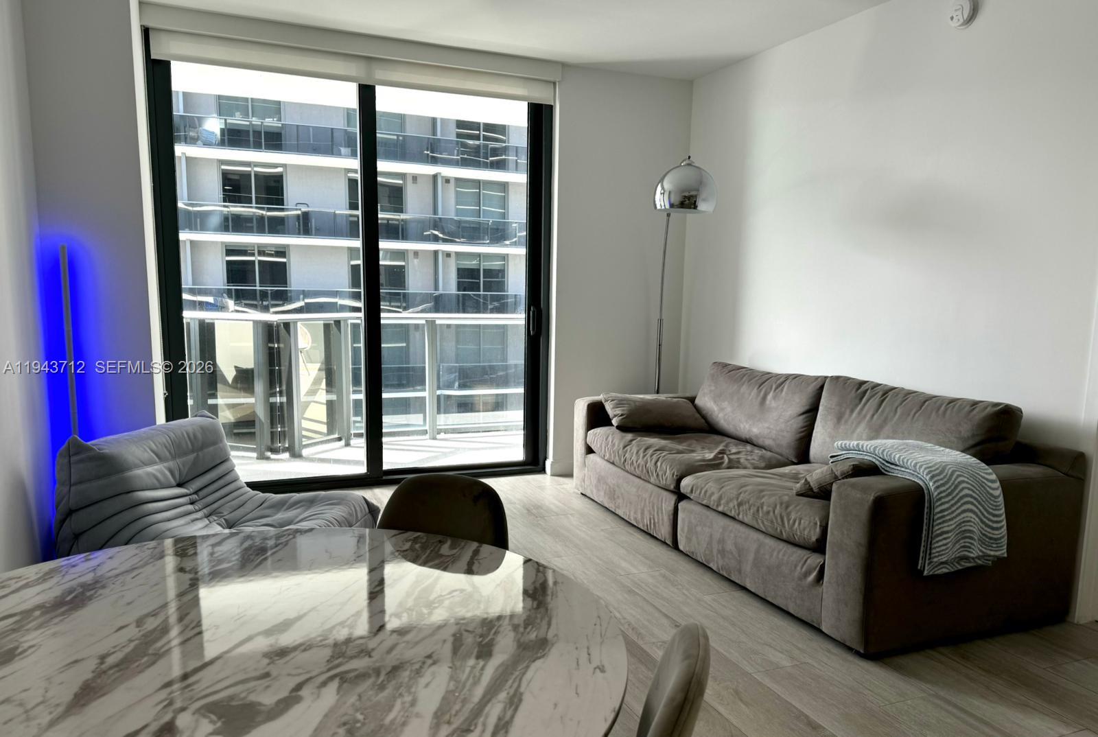 BRICKELL HEIGHTS EAST CON - Residential Lease