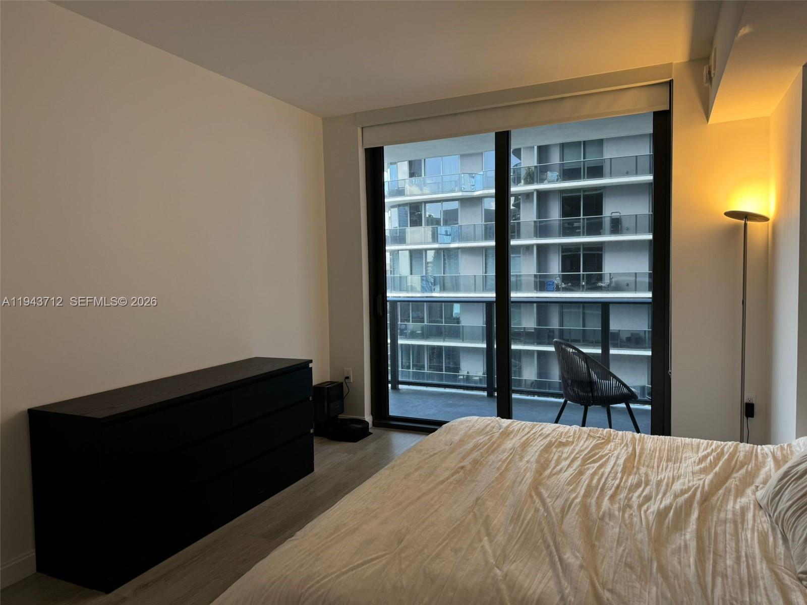 BRICKELL HEIGHTS EAST CON - Residential Lease