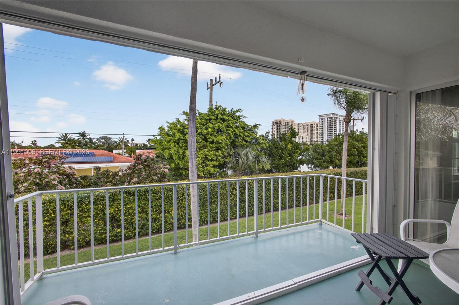 SUGAR SANDS CONDO 12 - Residential