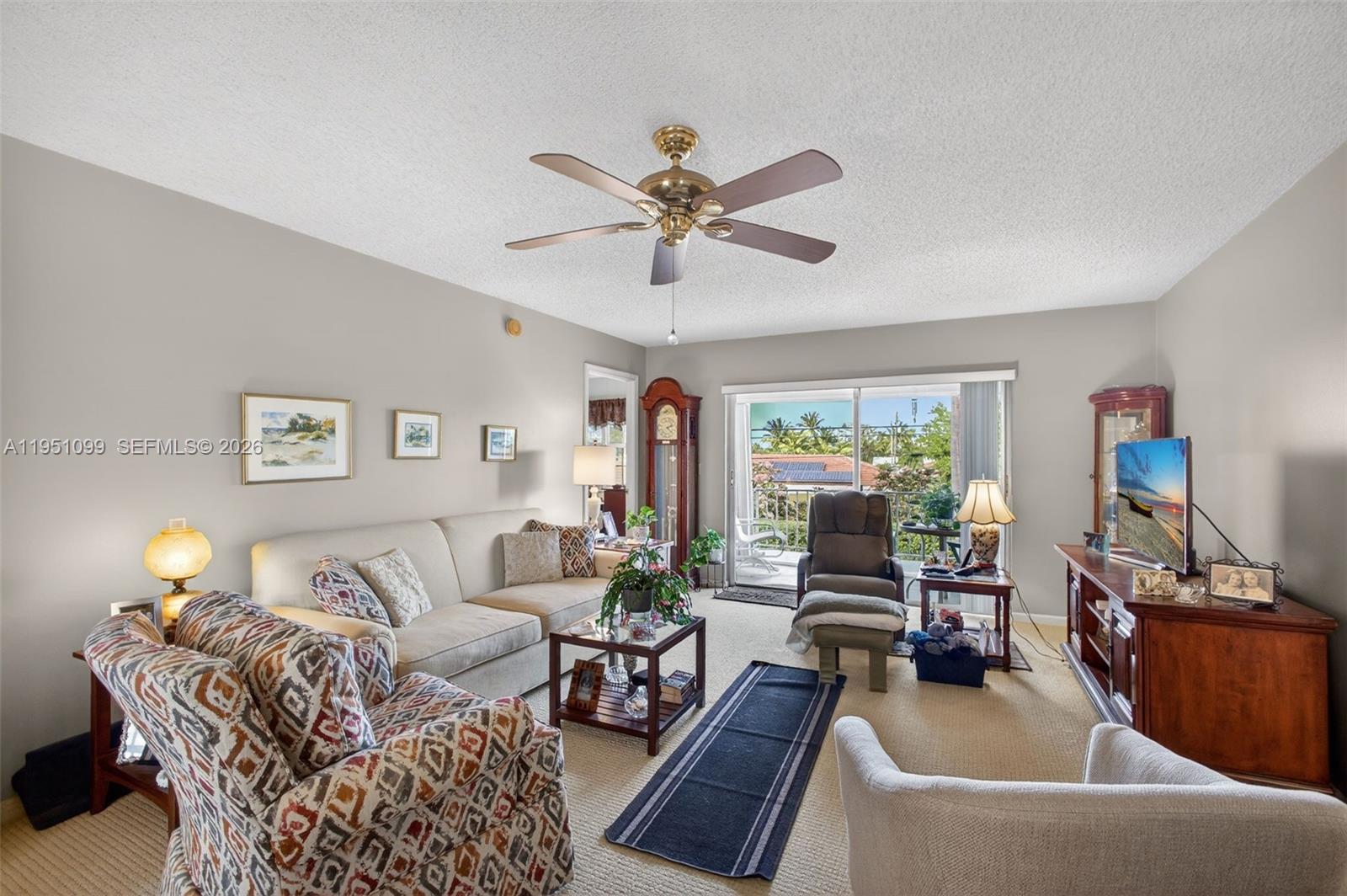 SUGAR SANDS CONDO 12 - Residential