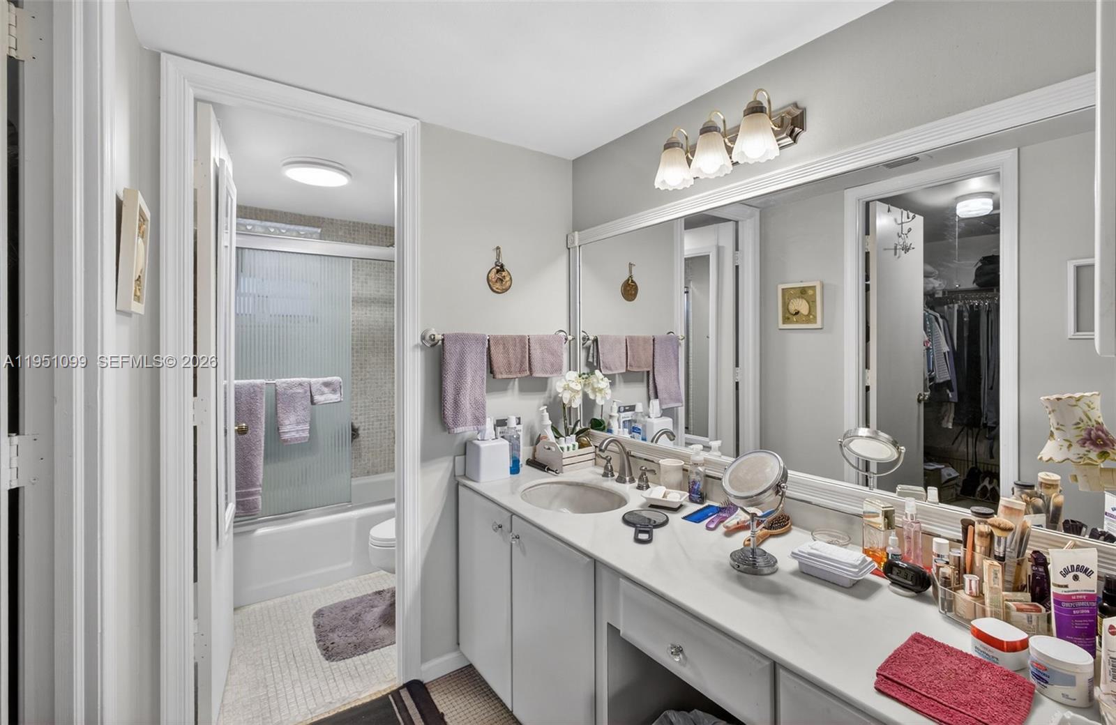 SUGAR SANDS CONDO 12 - Residential