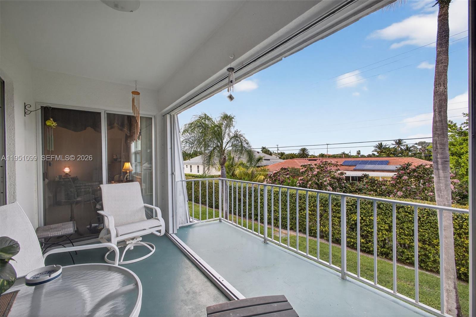 SUGAR SANDS CONDO 12 - Residential