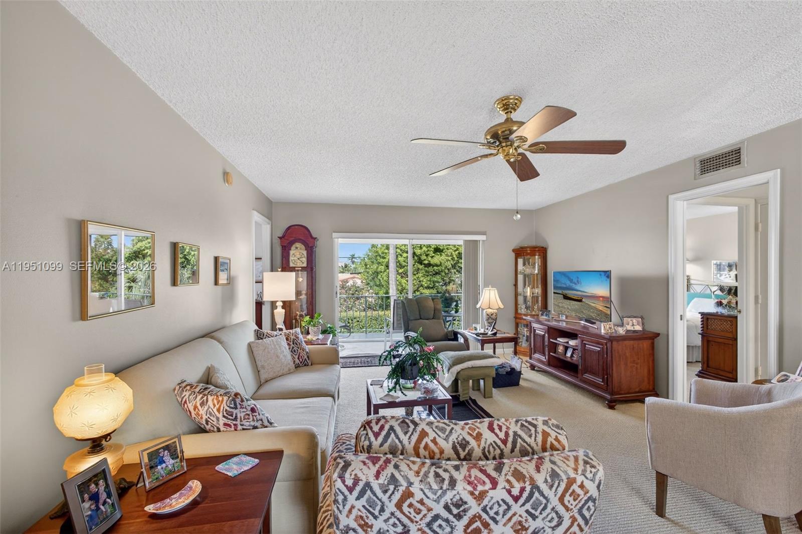 SUGAR SANDS CONDO 12 - Residential