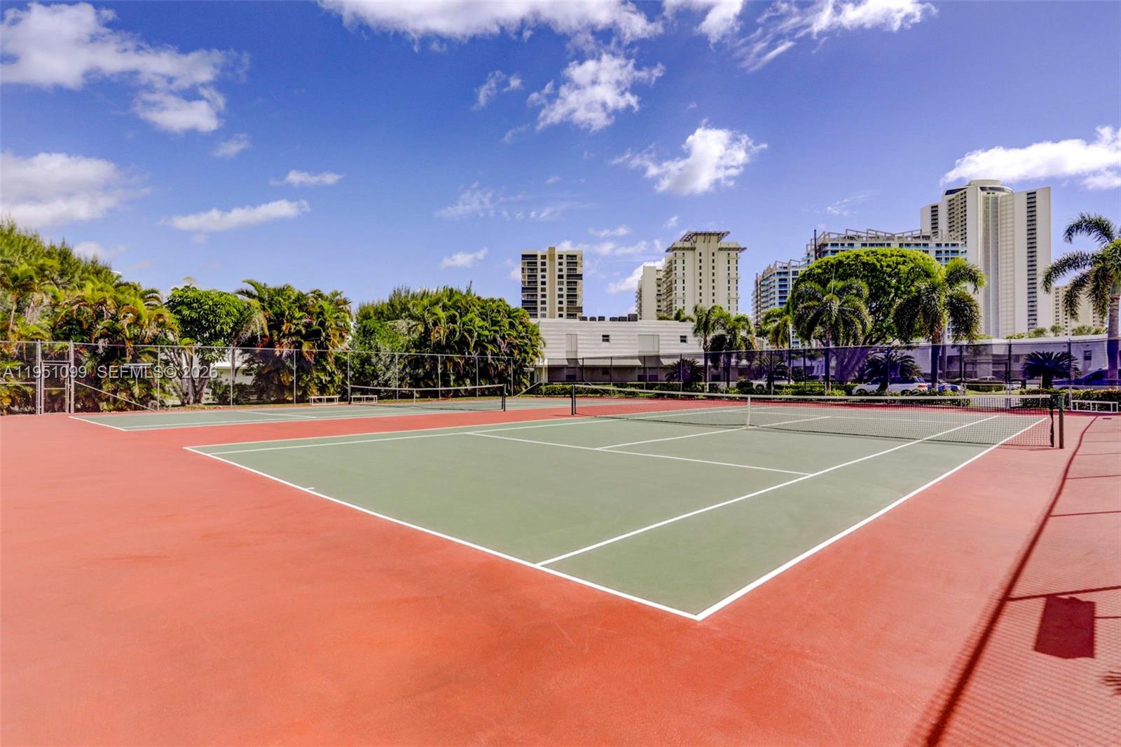 SUGAR SANDS CONDO 12 - Residential