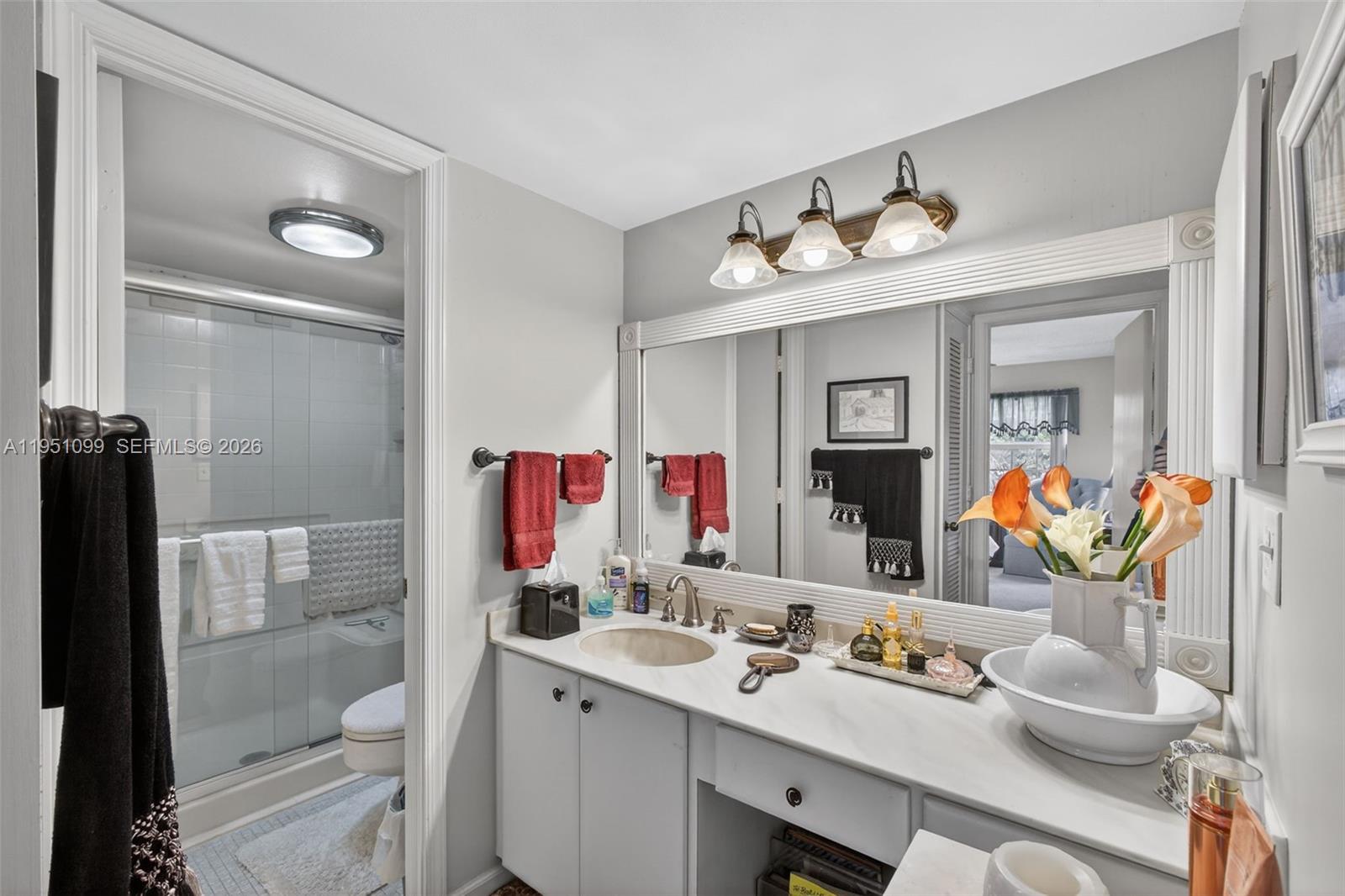 SUGAR SANDS CONDO 12 - Residential