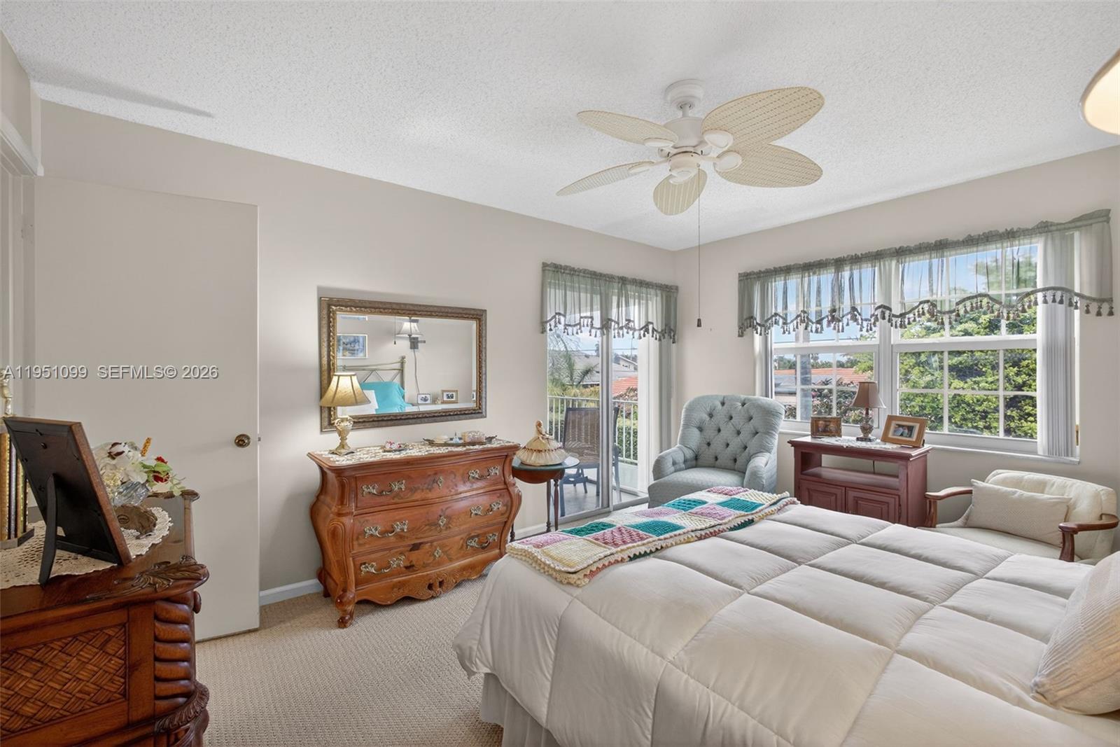 SUGAR SANDS CONDO 12 - Residential