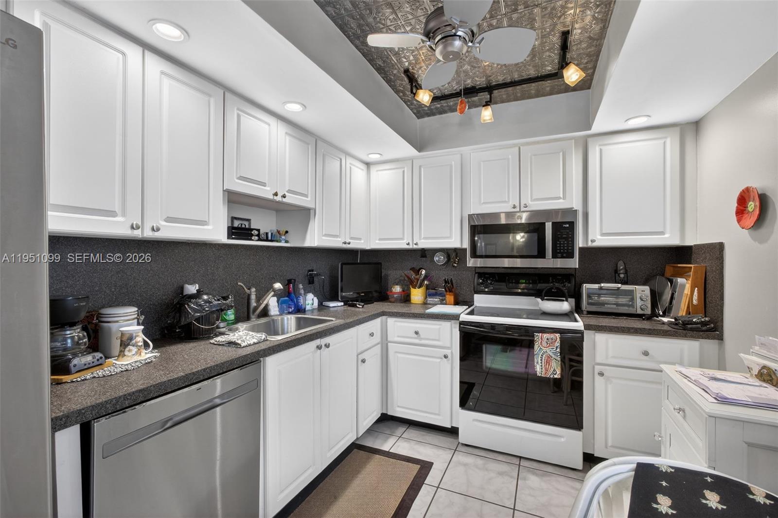 SUGAR SANDS CONDO 12 - Residential