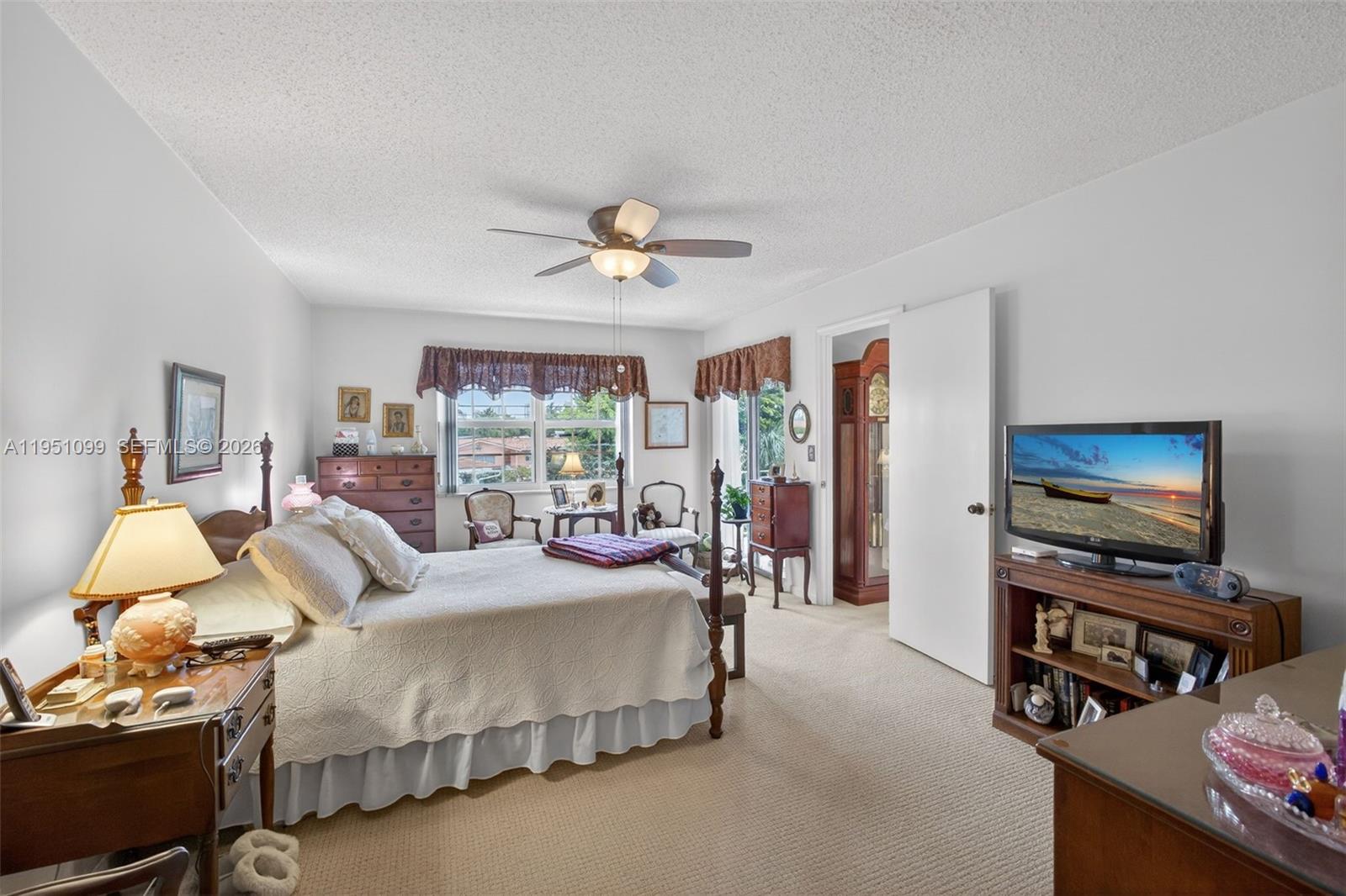 SUGAR SANDS CONDO 12 - Residential