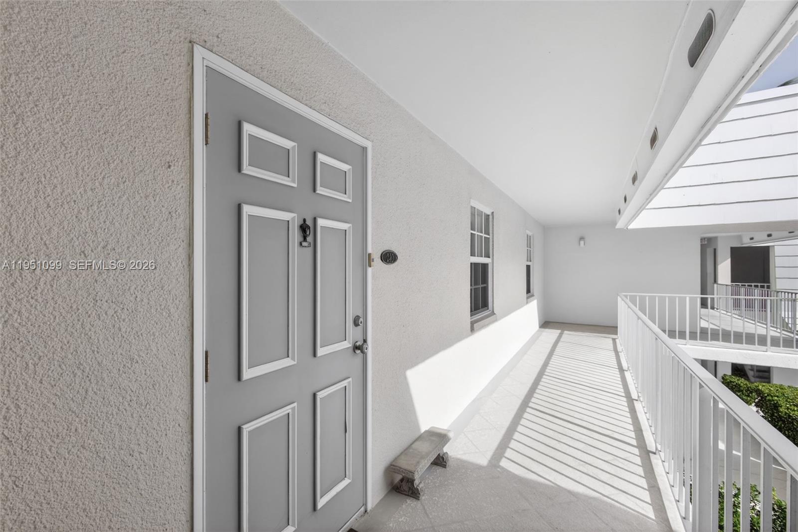 SUGAR SANDS CONDO 12 - Residential