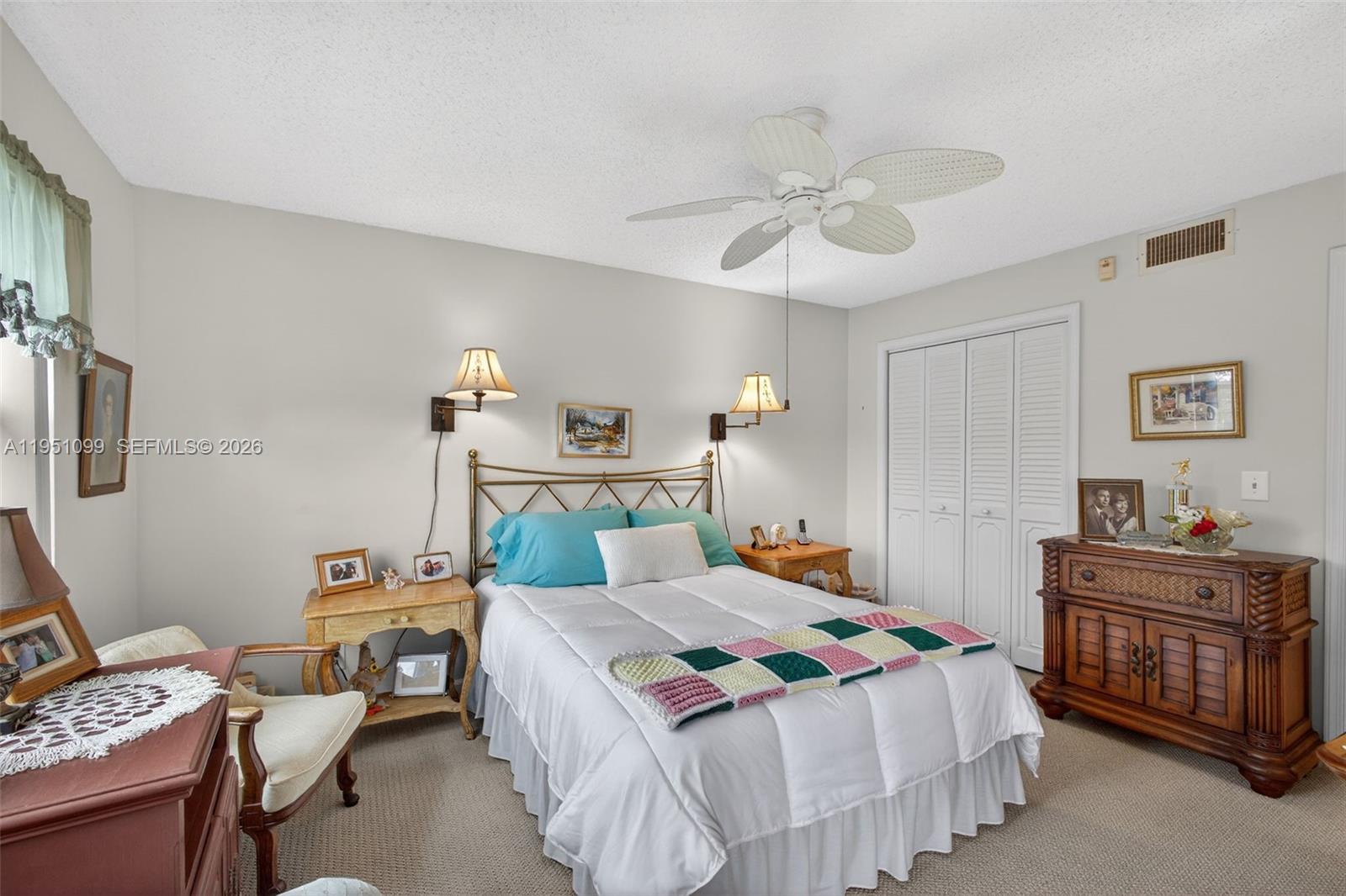 SUGAR SANDS CONDO 12 - Residential