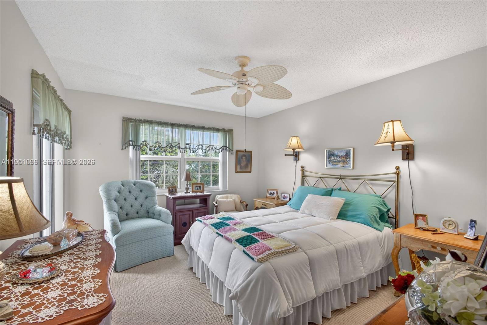 SUGAR SANDS CONDO 12 - Residential