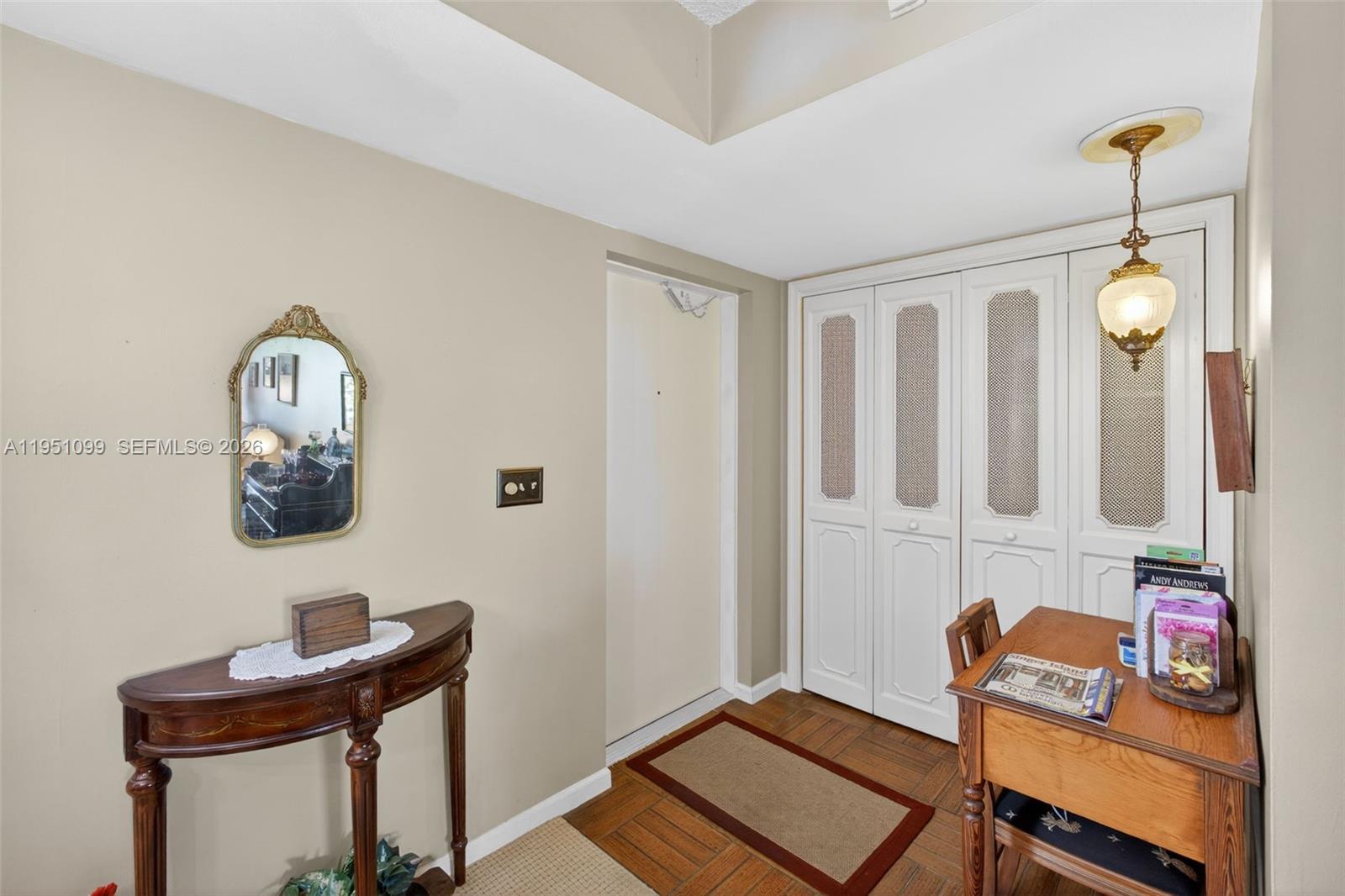 SUGAR SANDS CONDO 12 - Residential