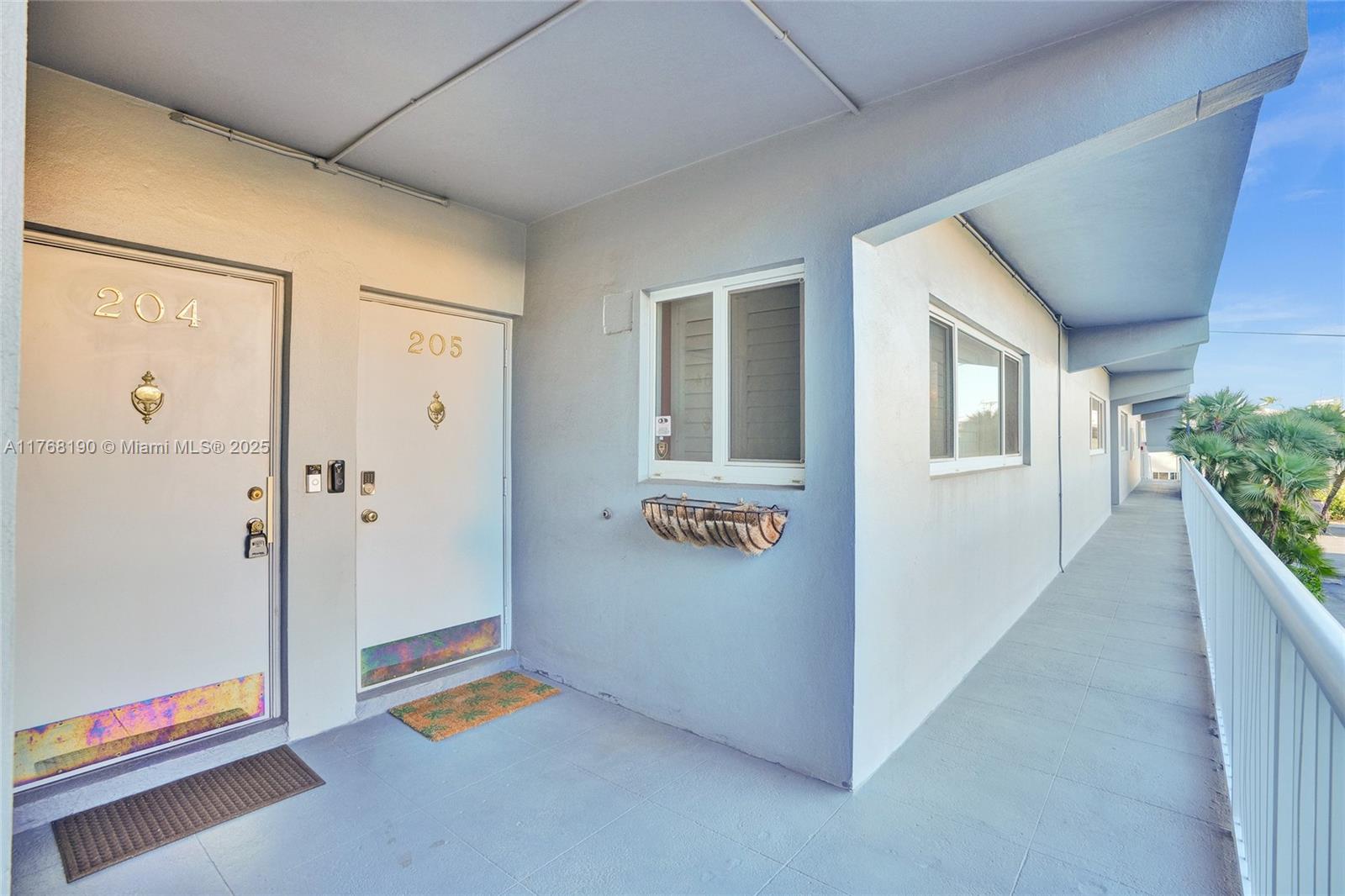 FAIRBANKS TERRACE SOUTH C - Residential