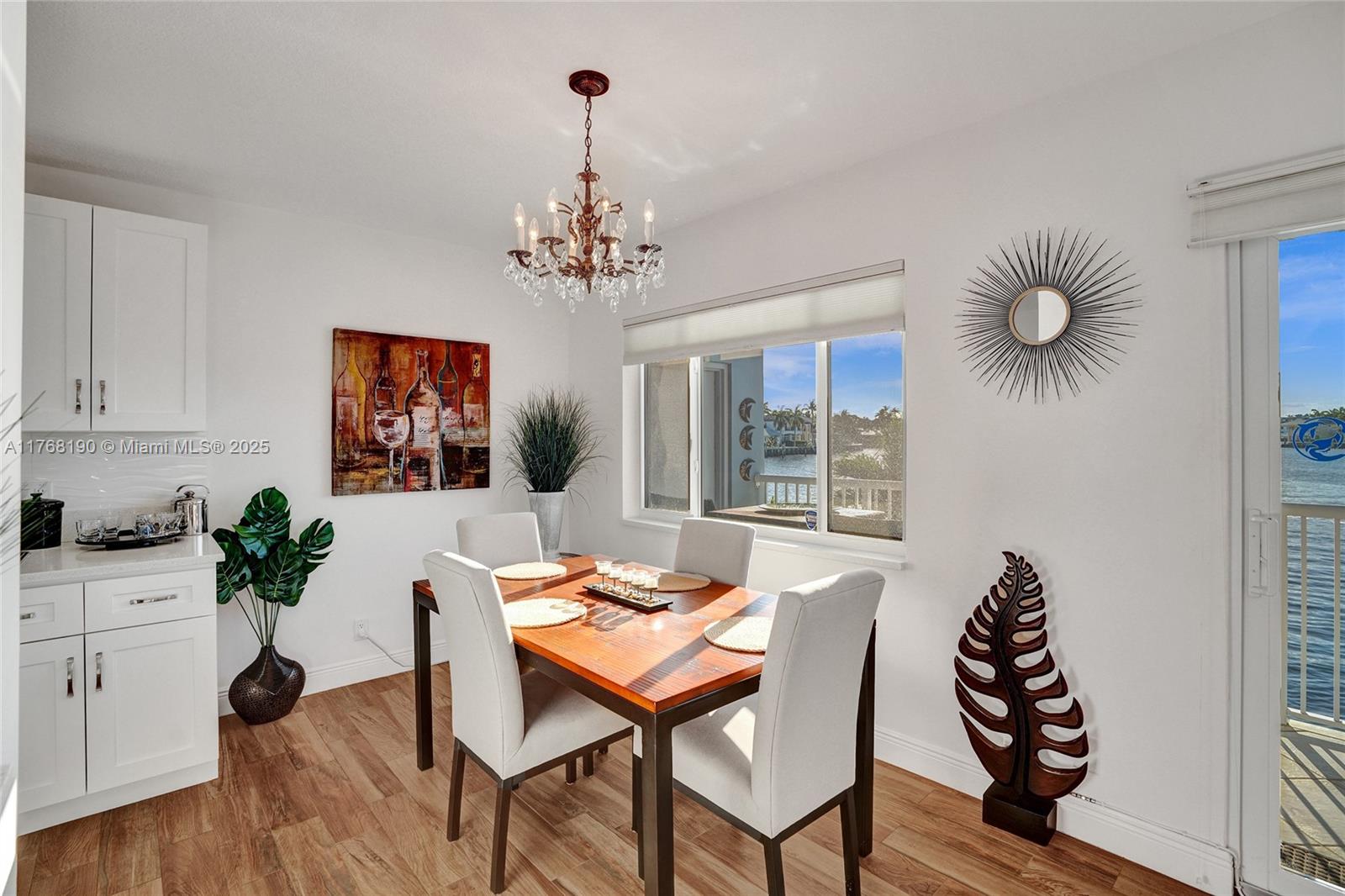 FAIRBANKS TERRACE SOUTH C - Residential