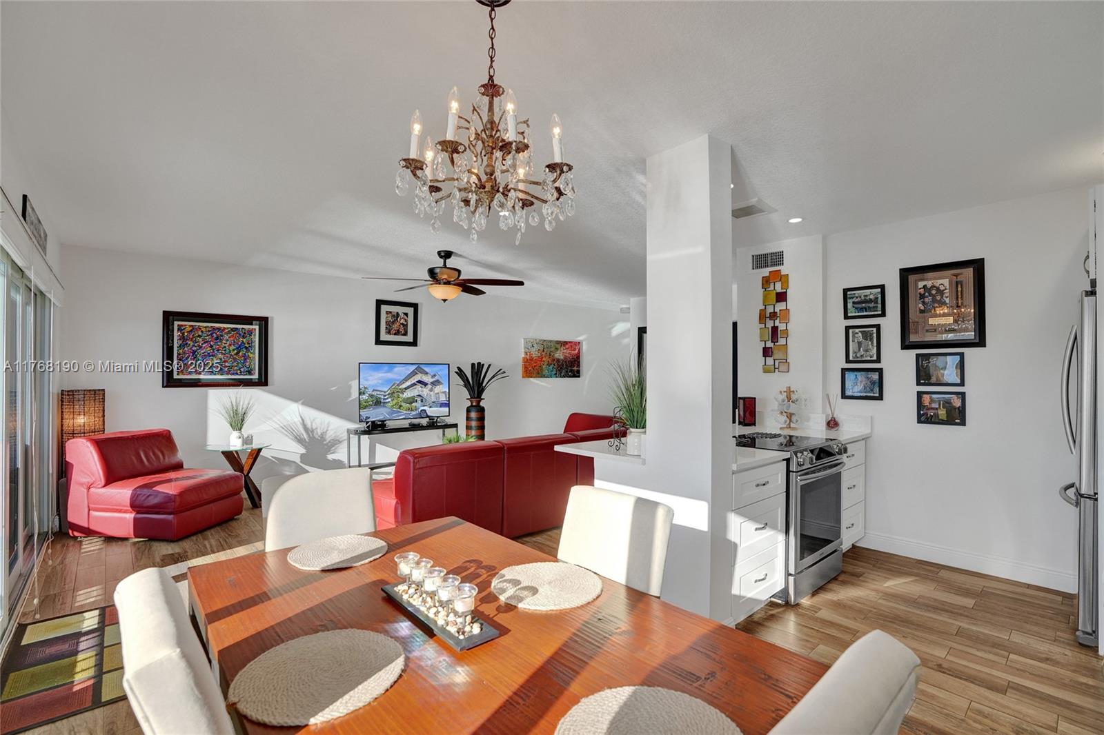FAIRBANKS TERRACE SOUTH C - Residential