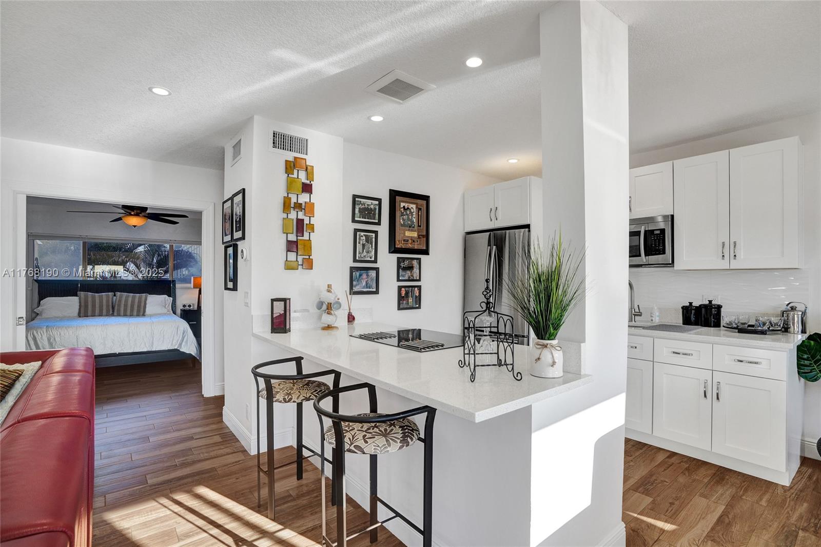 FAIRBANKS TERRACE SOUTH C - Residential