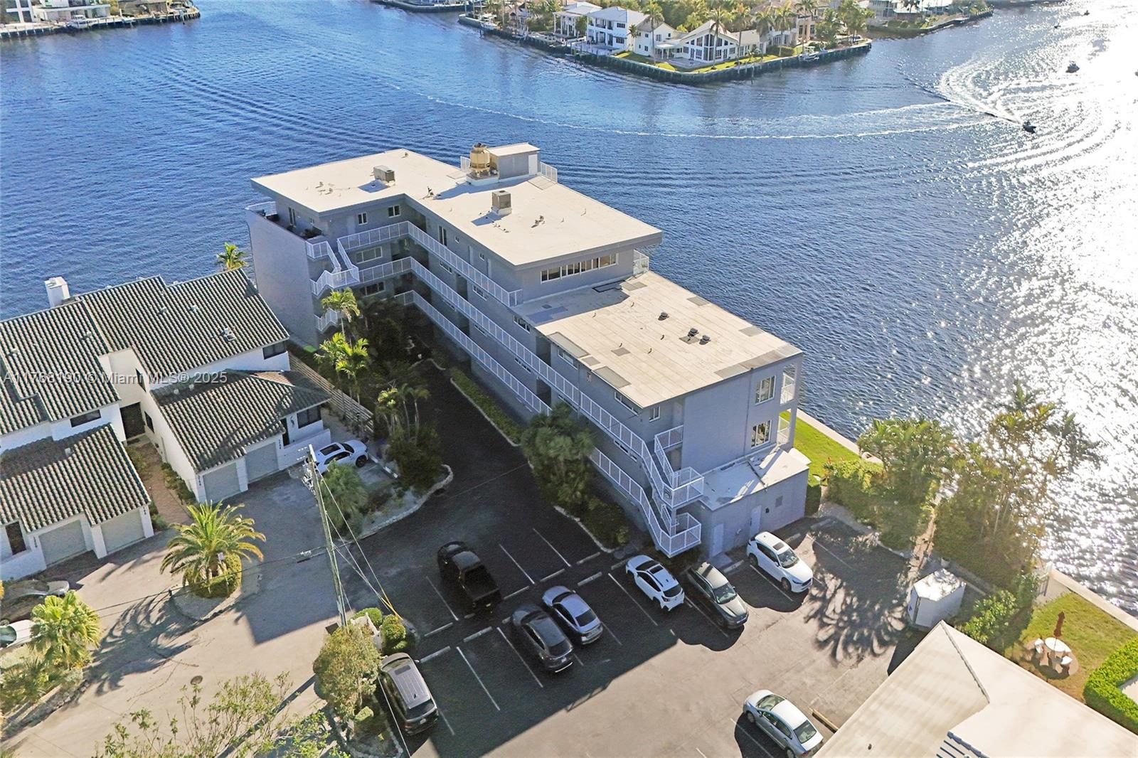 FAIRBANKS TERRACE SOUTH C - Residential