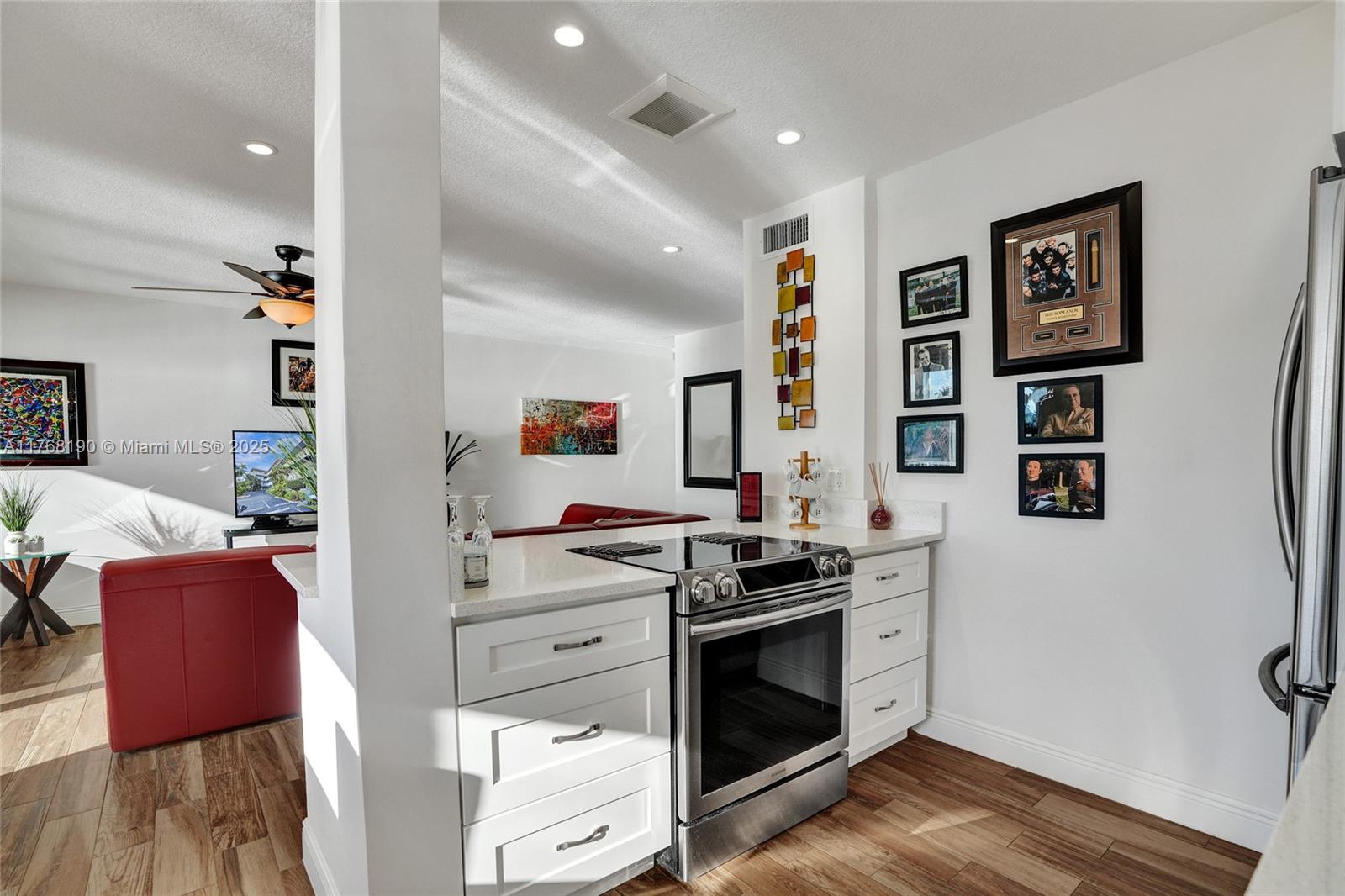 FAIRBANKS TERRACE SOUTH C - Residential