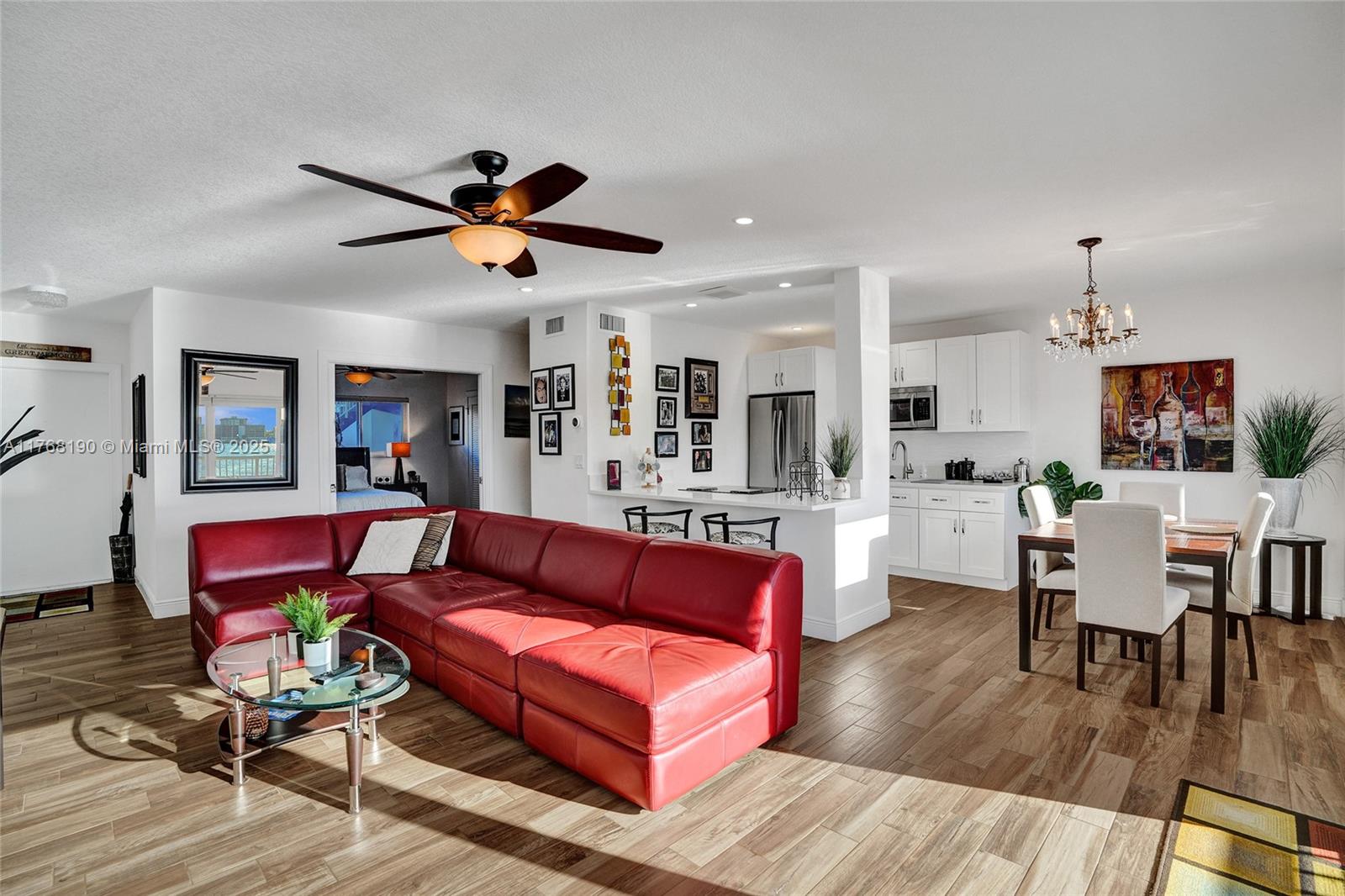 FAIRBANKS TERRACE SOUTH C - Residential