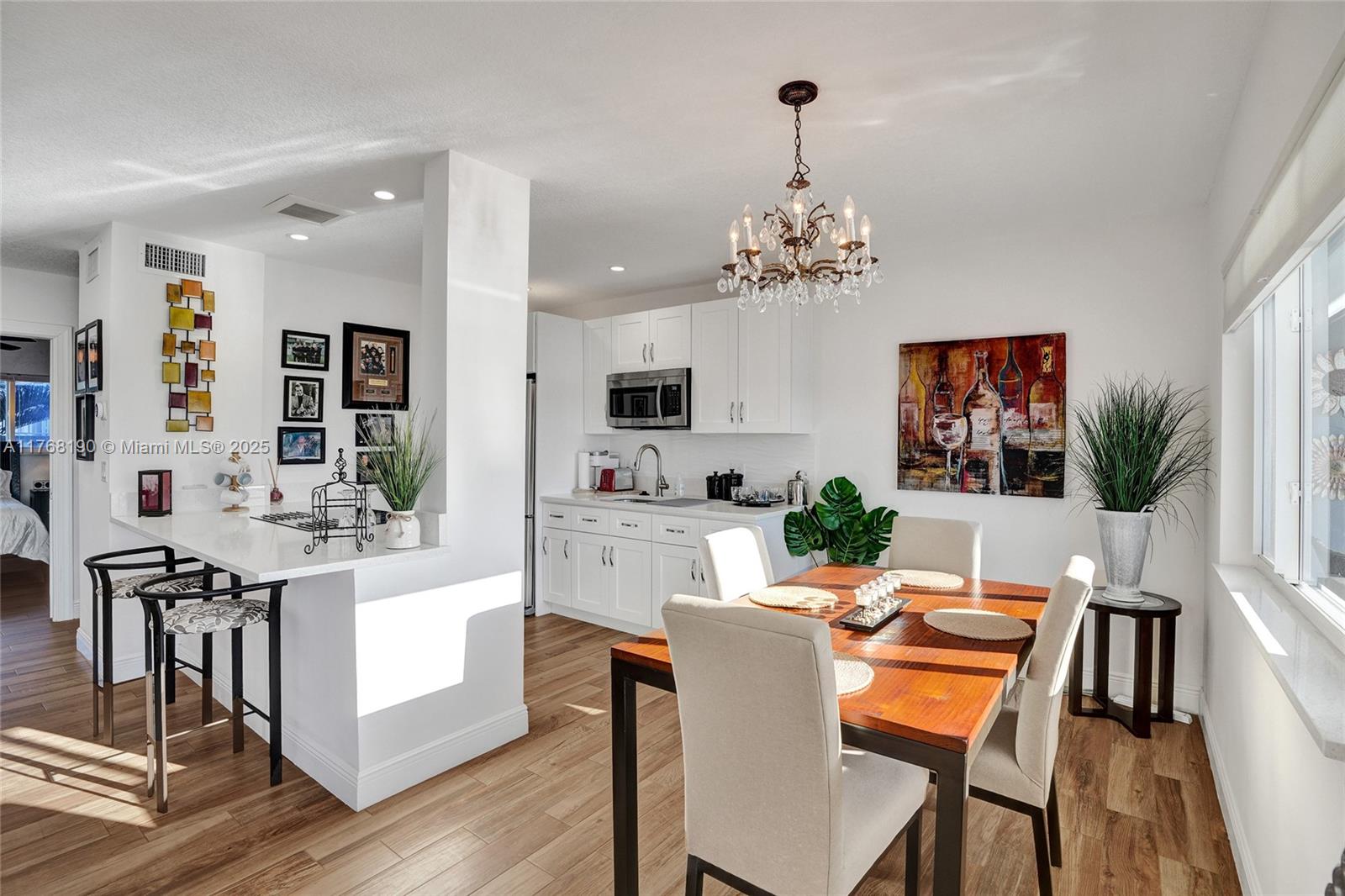 FAIRBANKS TERRACE SOUTH C - Residential