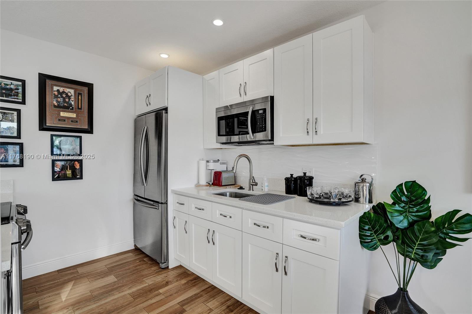 FAIRBANKS TERRACE SOUTH C - Residential