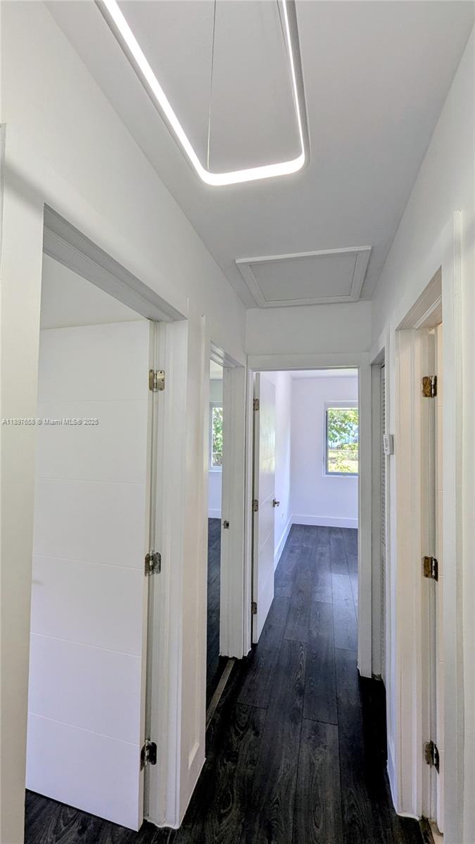 OVERBROOK SHORES NO 3 - Residential Lease