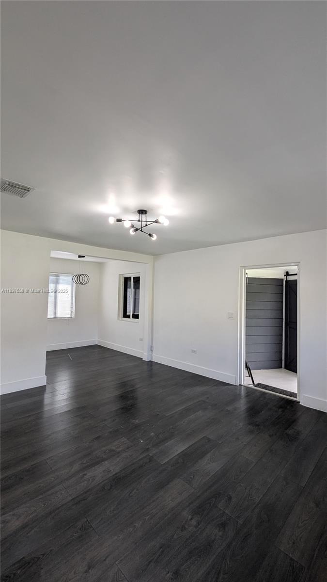 OVERBROOK SHORES NO 3 - Residential Lease