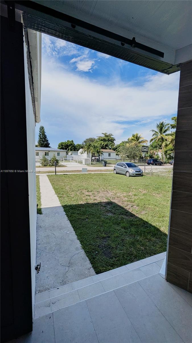 OVERBROOK SHORES NO 3 - Residential Lease