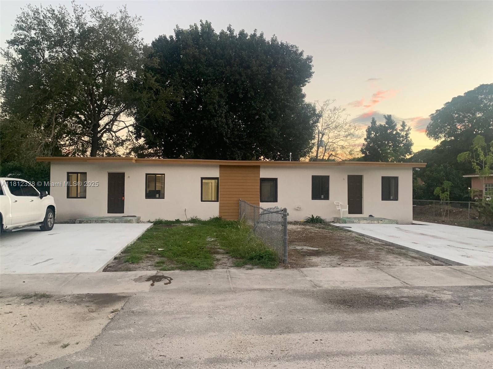 Rental Property at 2238 Nw 93rd Ter B, Miami, Broward County, Florida - Bedrooms: 2 
Bathrooms: 2  - $2,450 MO.