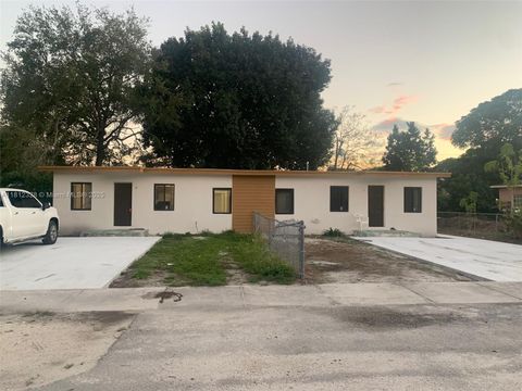 2238 NW 93rd Ter B Miami FL 33147