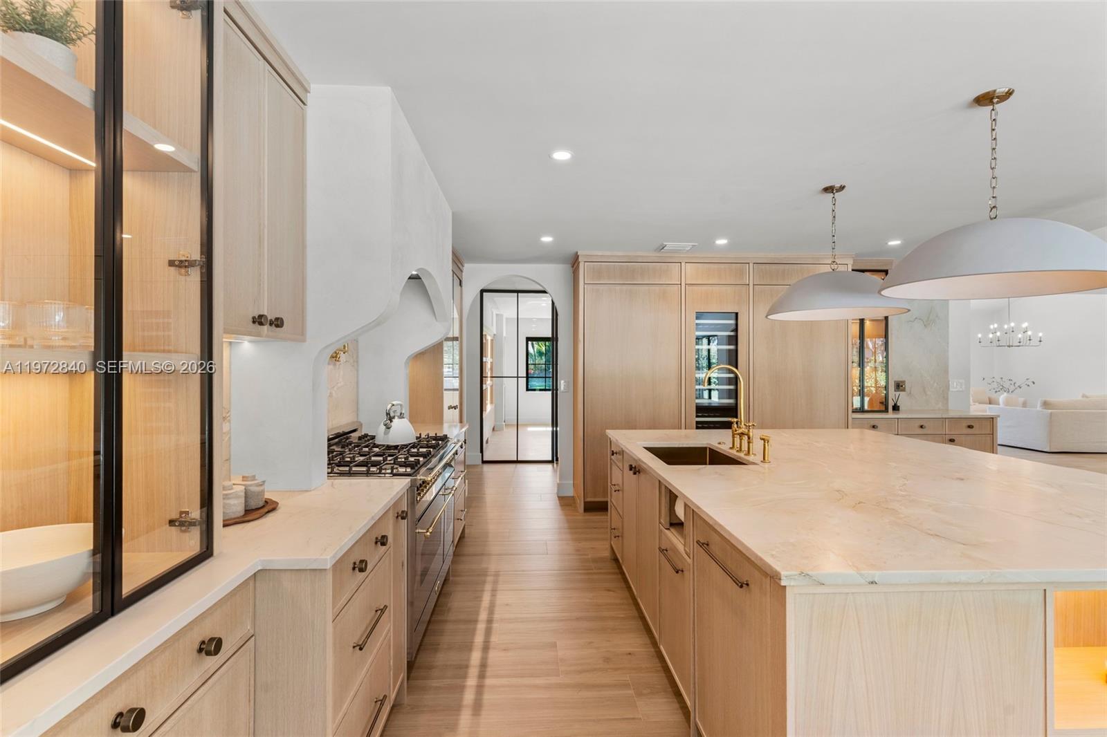 BANYAN WOODS - Residential