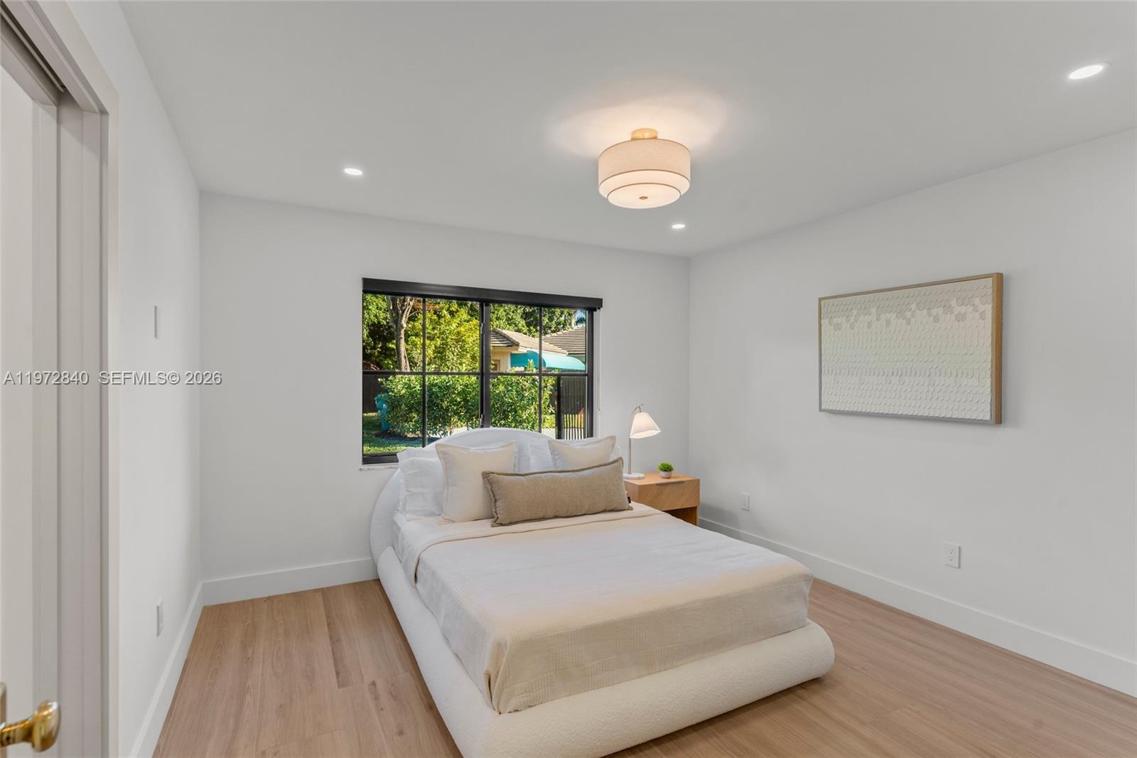 BANYAN WOODS - Residential