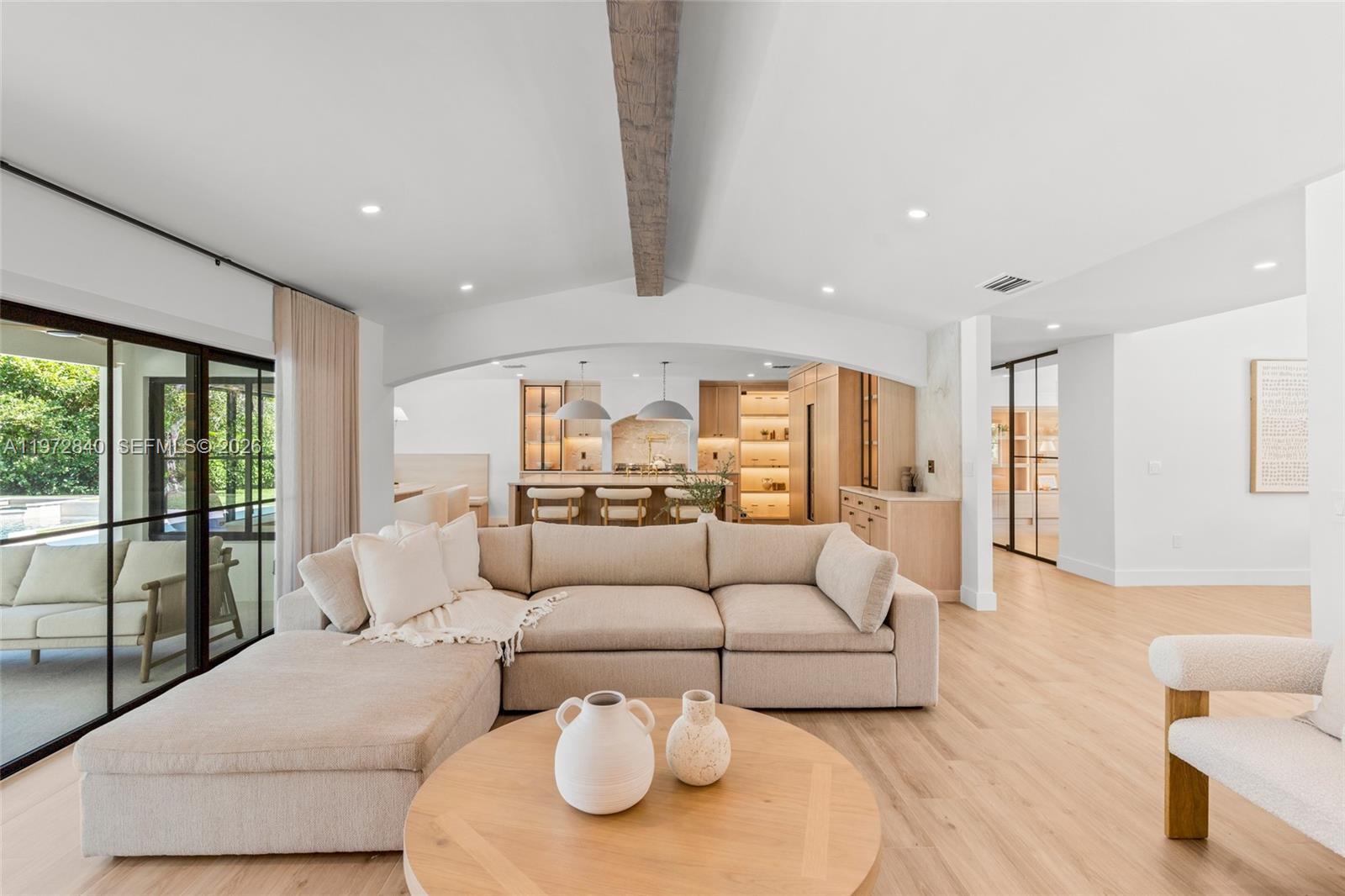 BANYAN WOODS - Residential