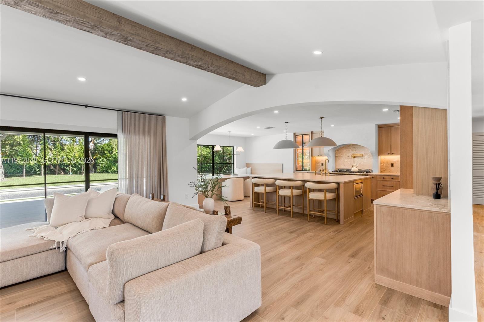 BANYAN WOODS - Residential