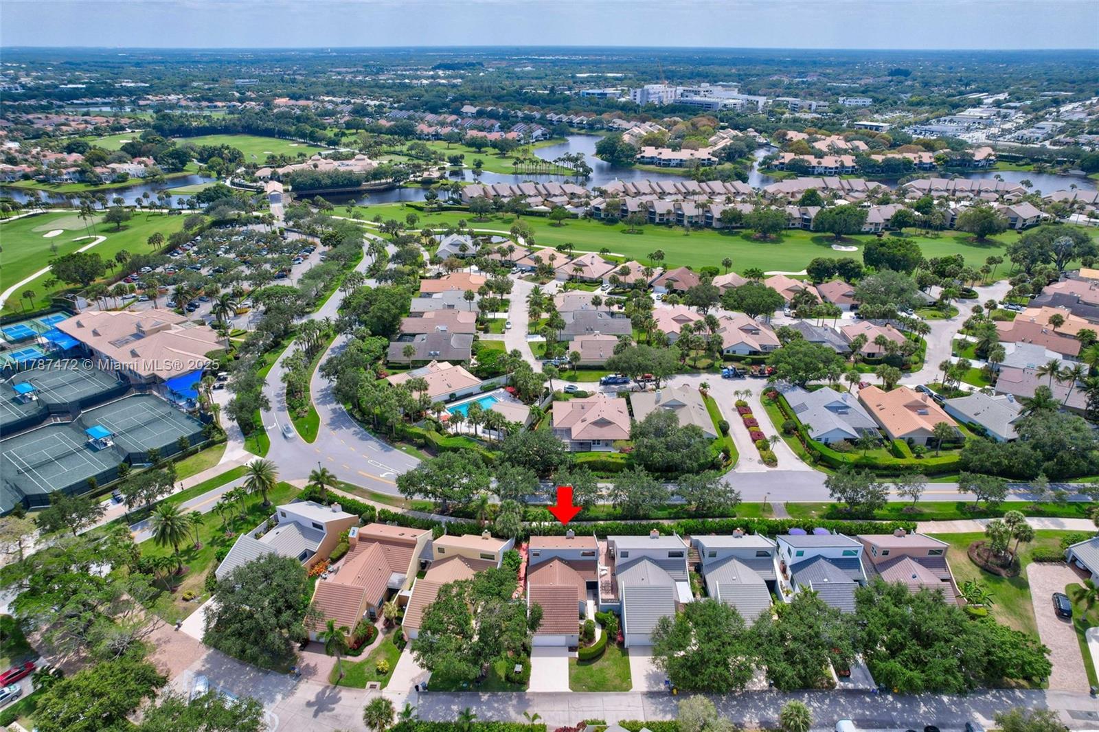 GREENS CAY OF JONATHANS L - Residential