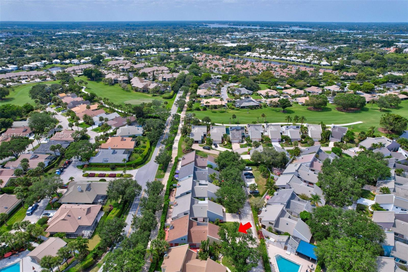 GREENS CAY OF JONATHANS L - Residential