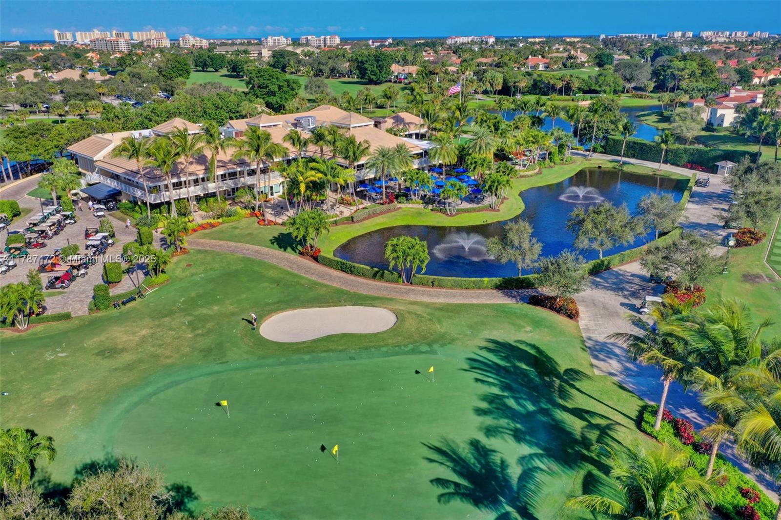 GREENS CAY OF JONATHANS L - Residential