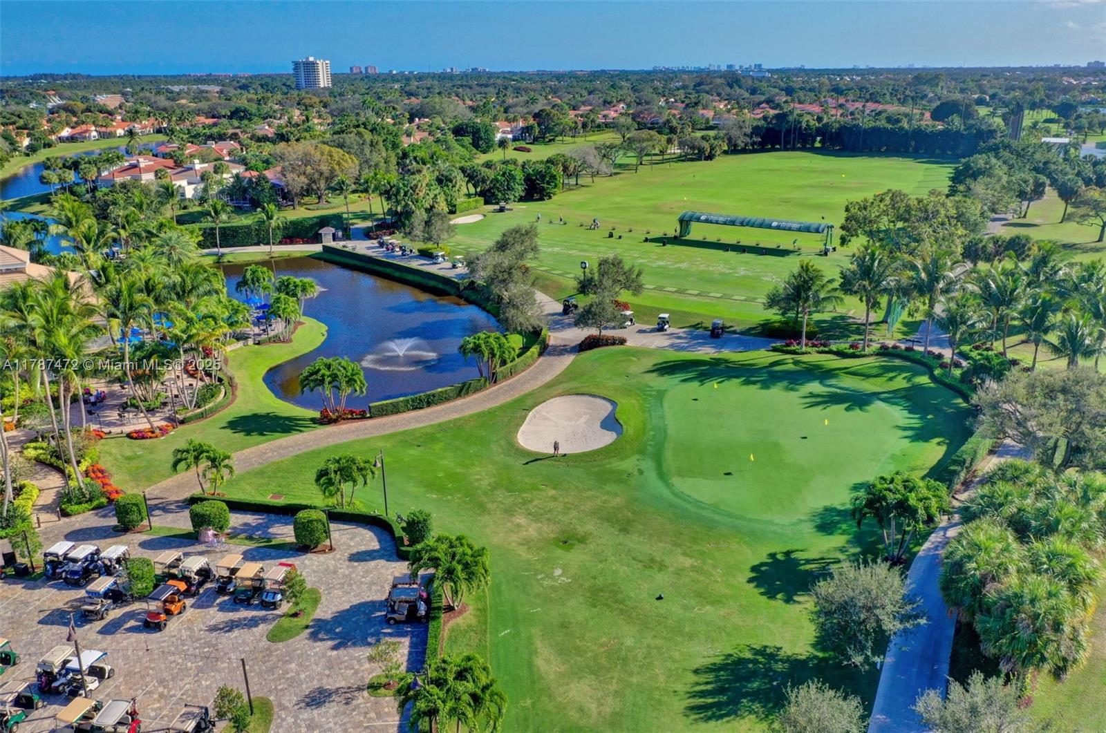 GREENS CAY OF JONATHANS L - Residential