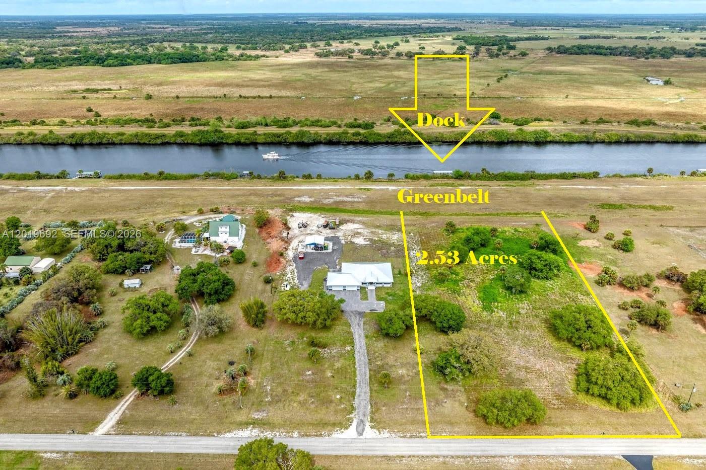 1589 Frontier Circle