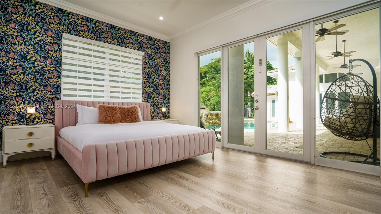 PLANTATION - Residential