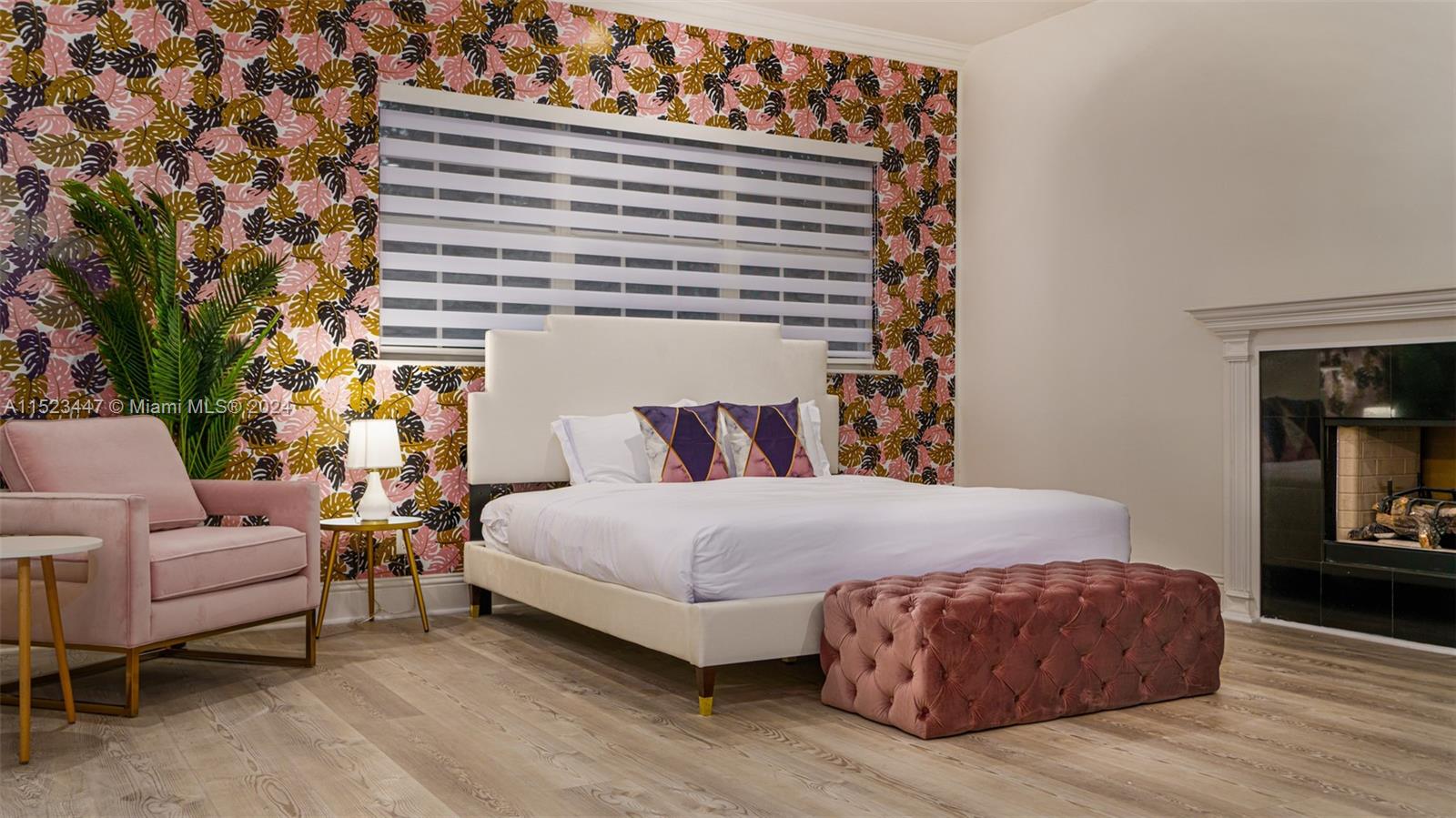 PLANTATION - Residential