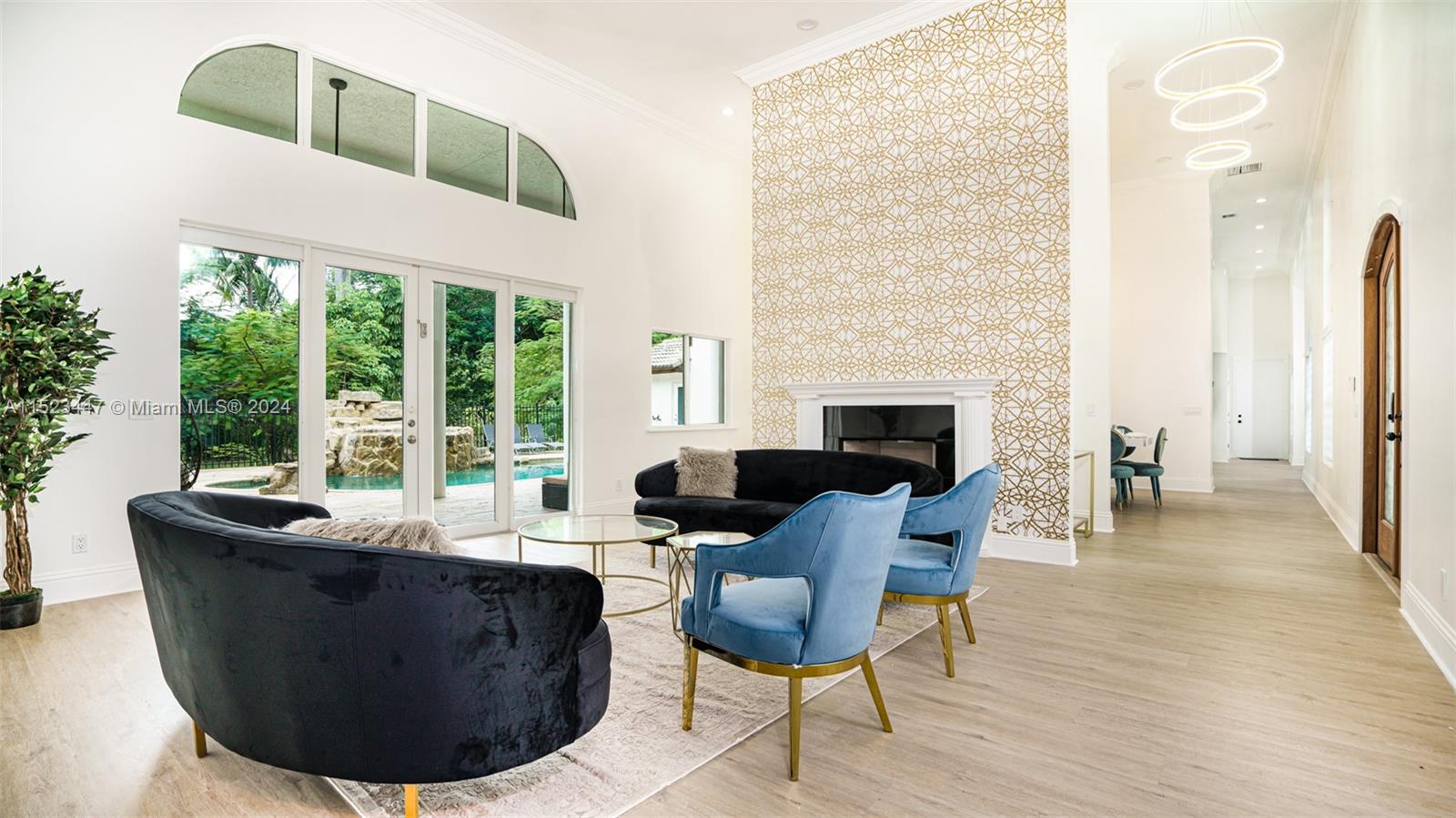 PLANTATION - Residential