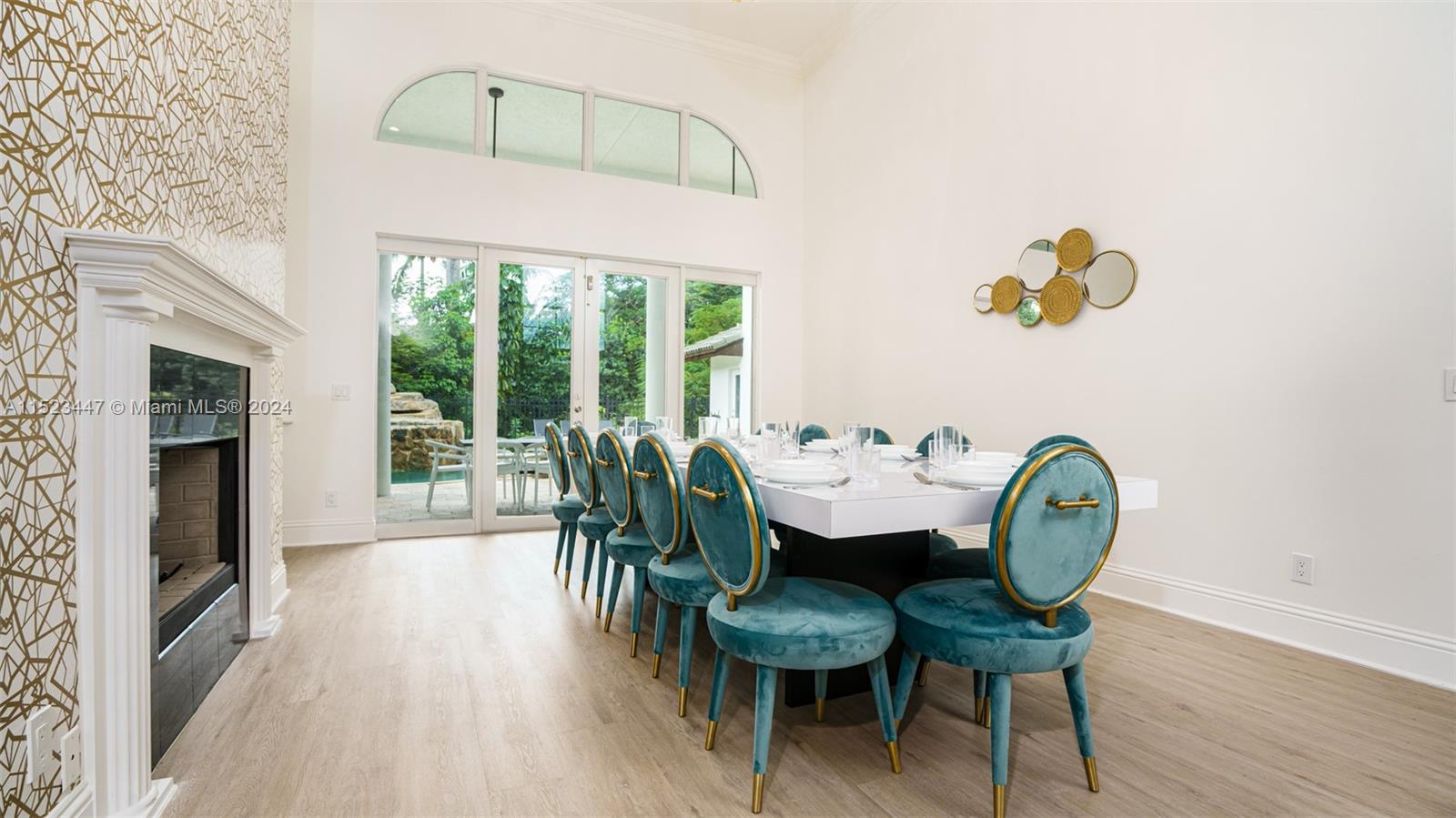 PLANTATION - Residential