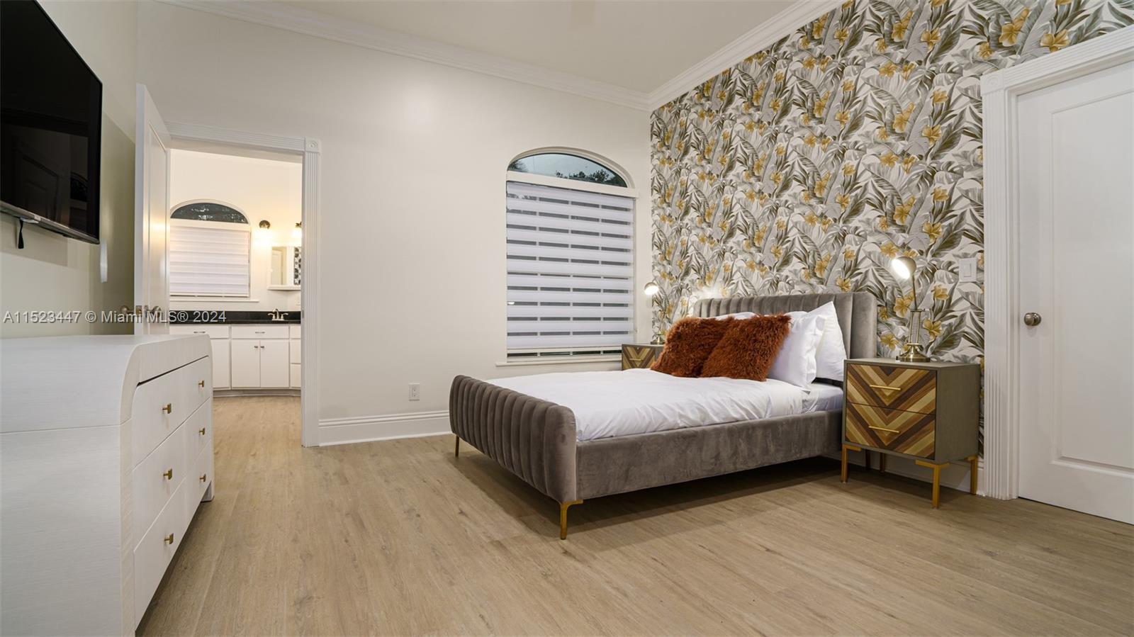 PLANTATION - Residential