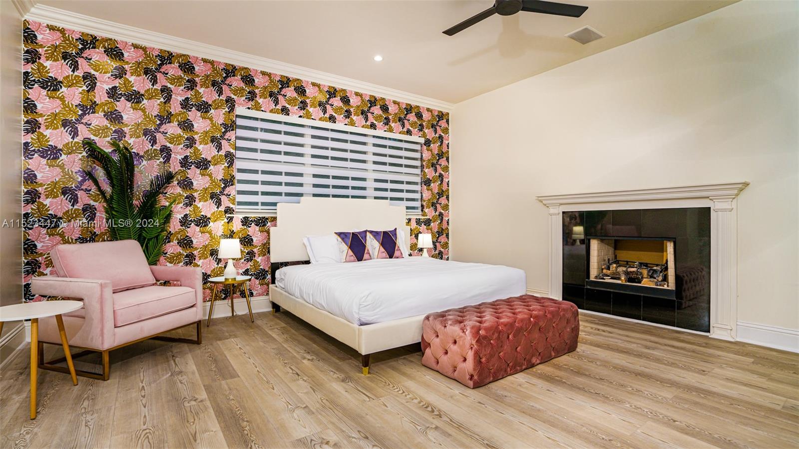 PLANTATION - Residential