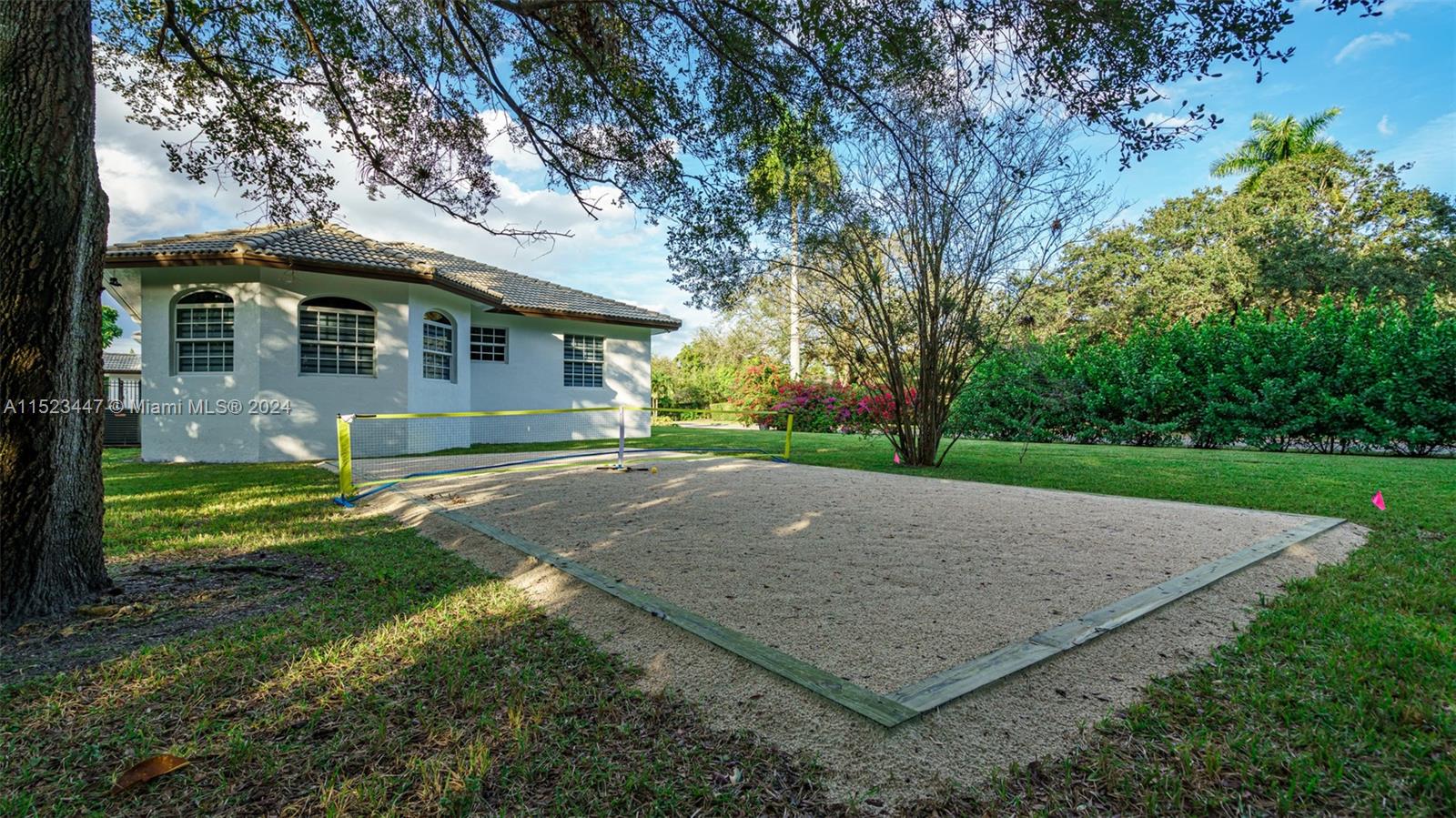 PLANTATION - Residential