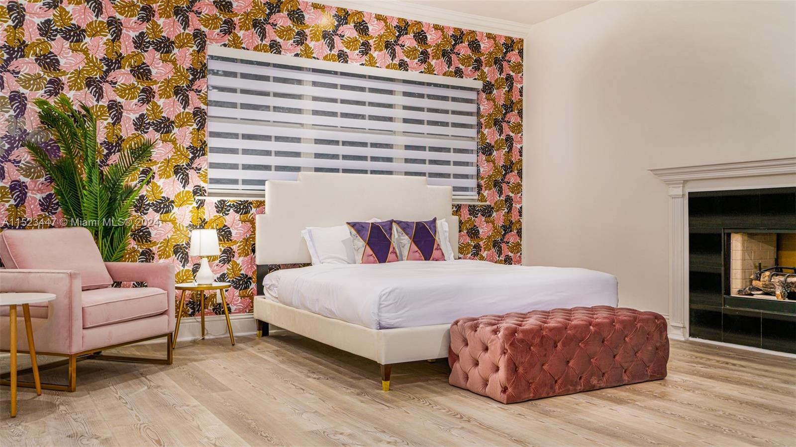 PLANTATION - Residential